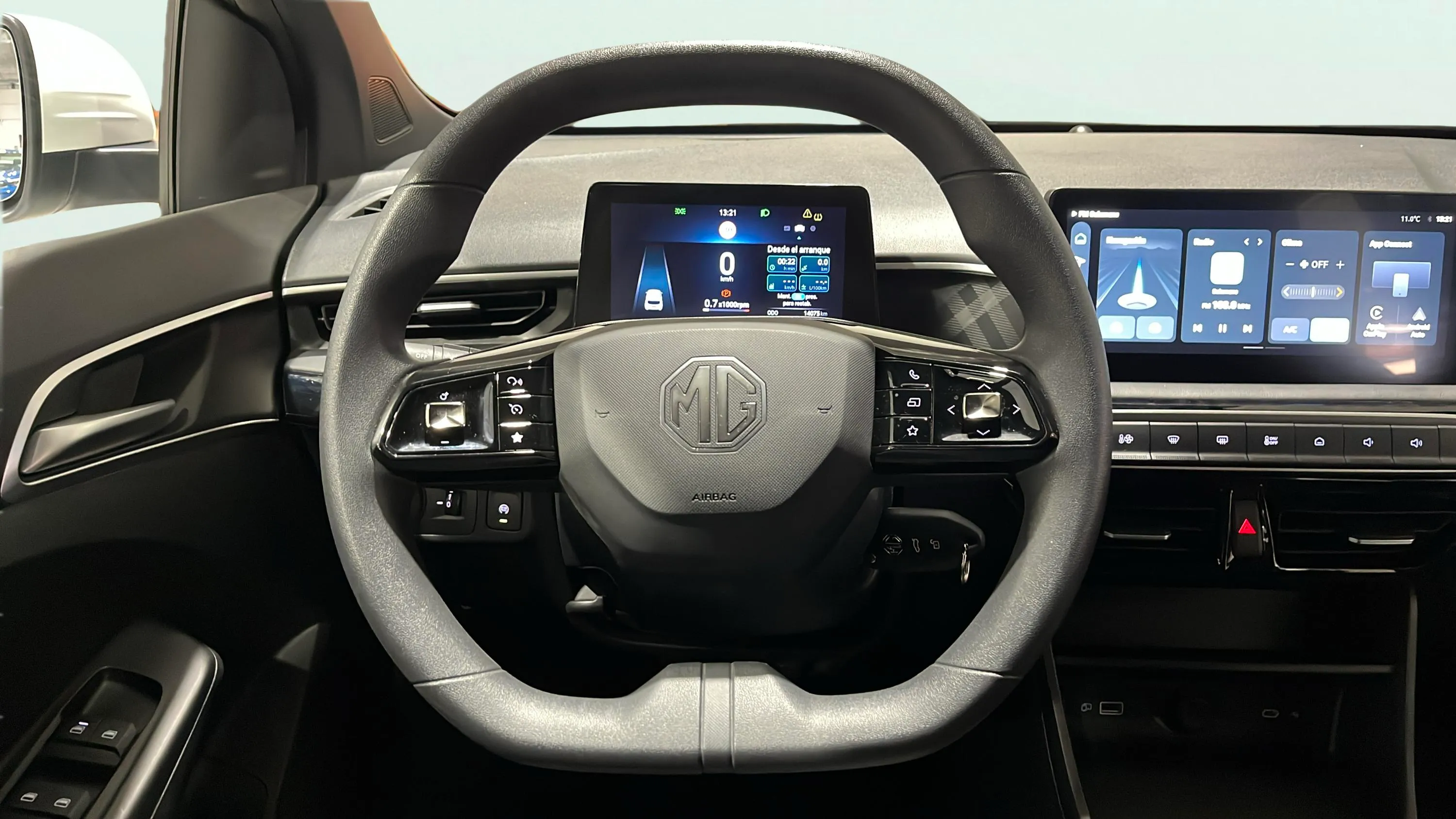 MG MG3 1.5 Standard MY25 - foto 26