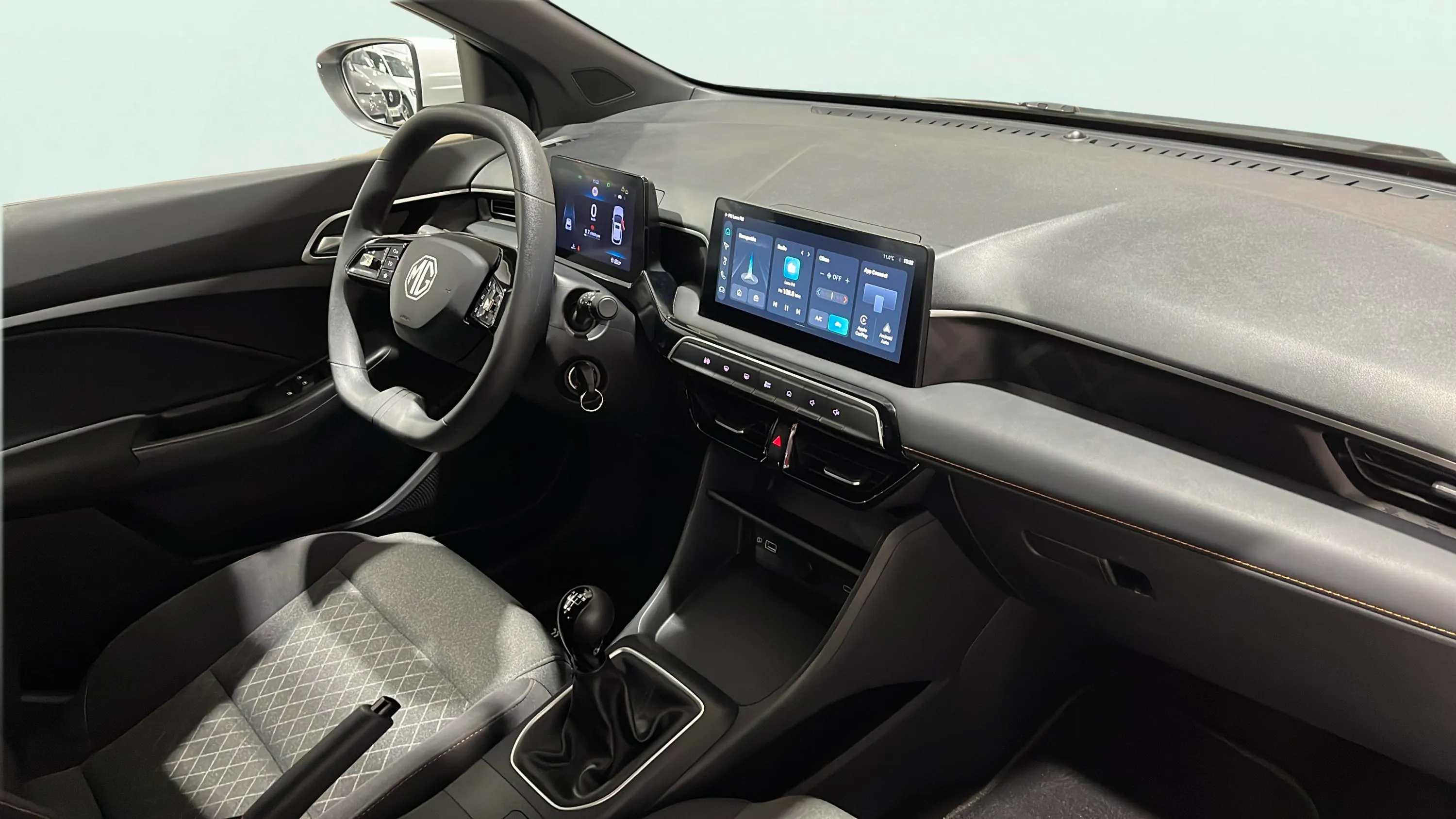 MG MG3 1.5 Standard MY25 - foto 12