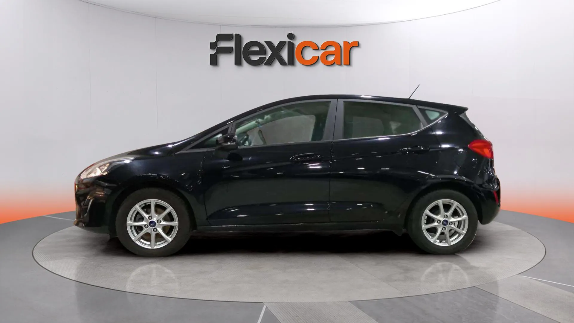 Ford Fiesta 1.1 Ti-VCT Trend - foto 4