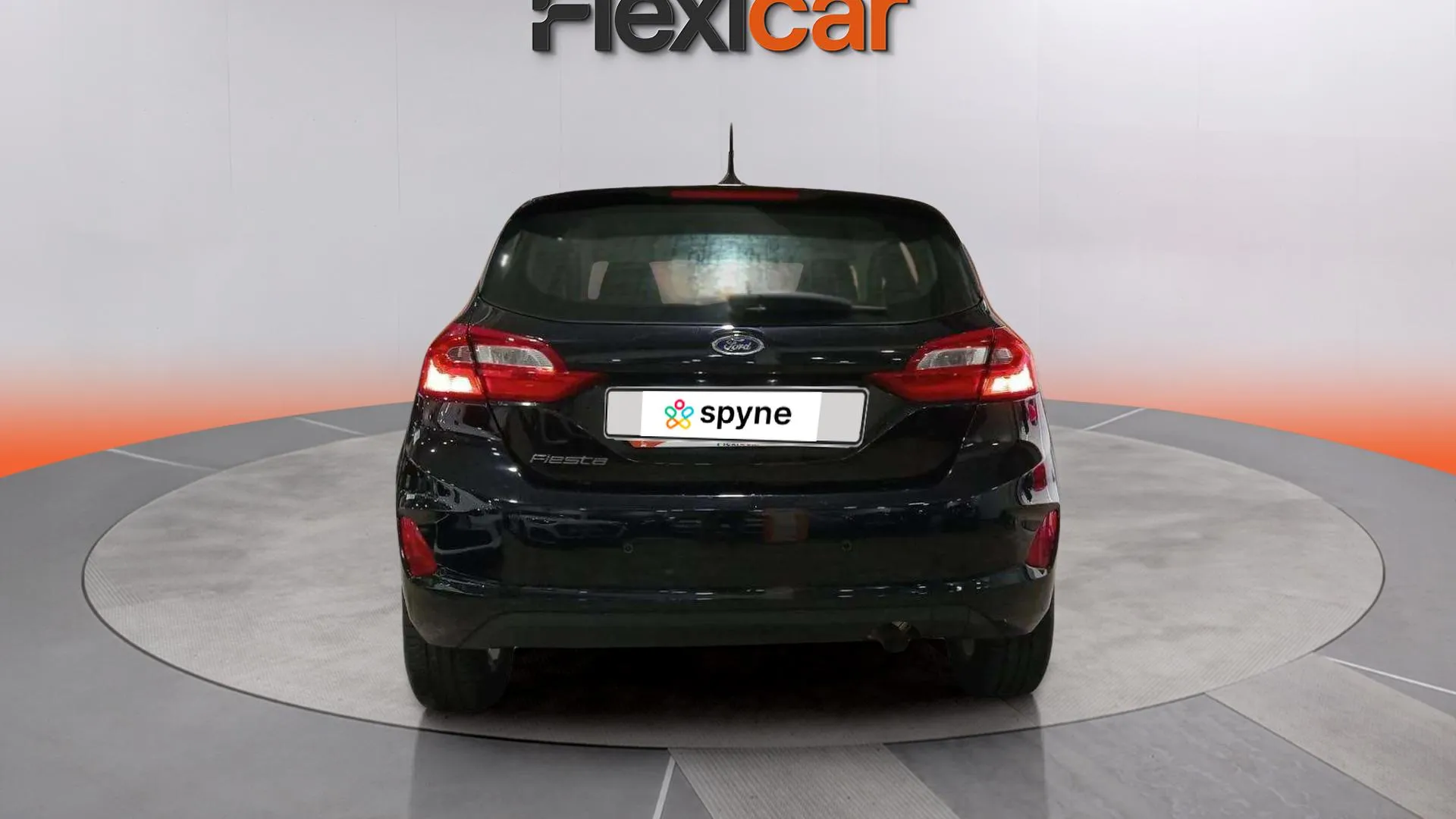 Ford Fiesta 1.1 Ti-VCT Trend - foto 5