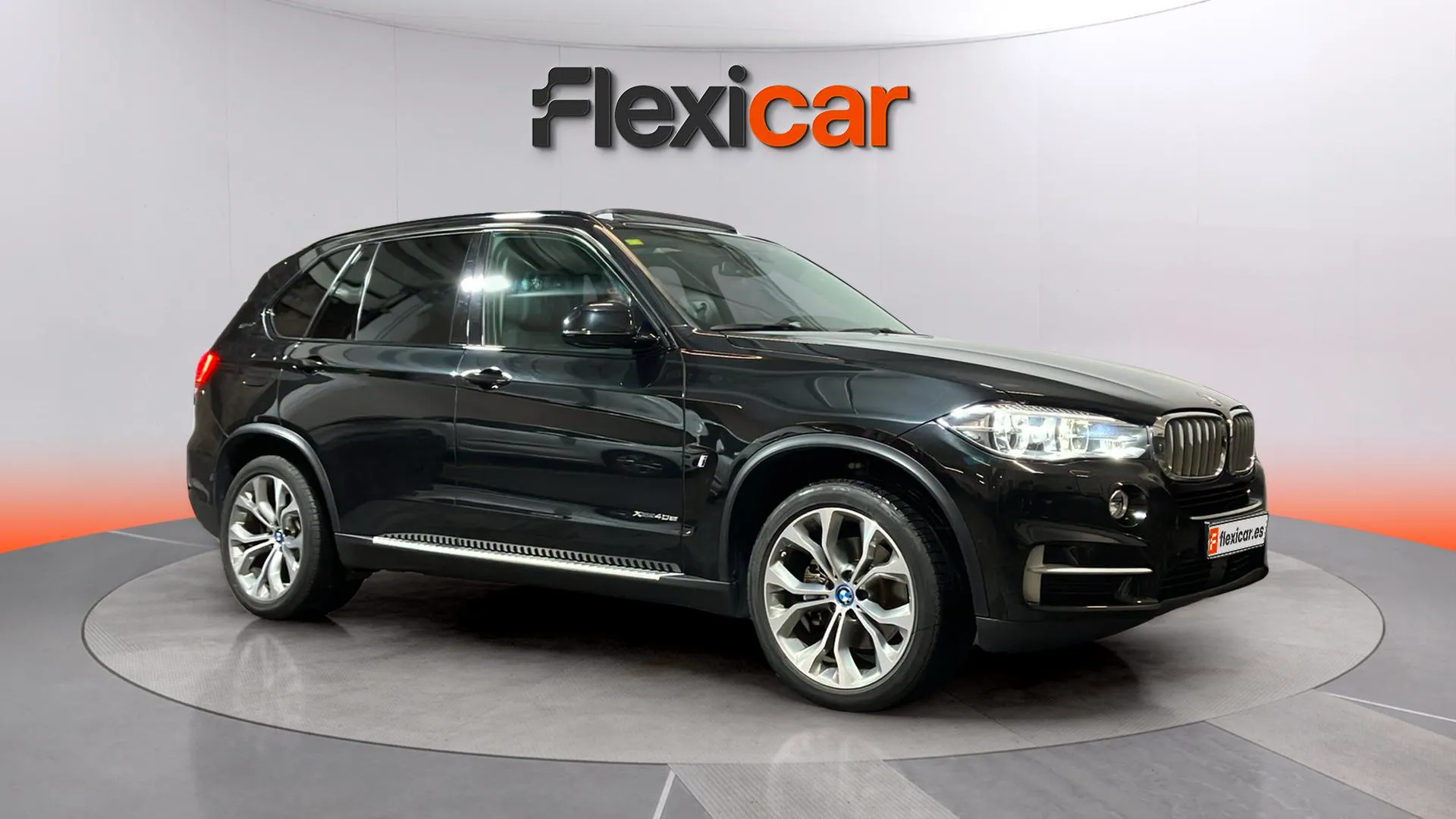 BMW X5 xDrive40e iPerformance