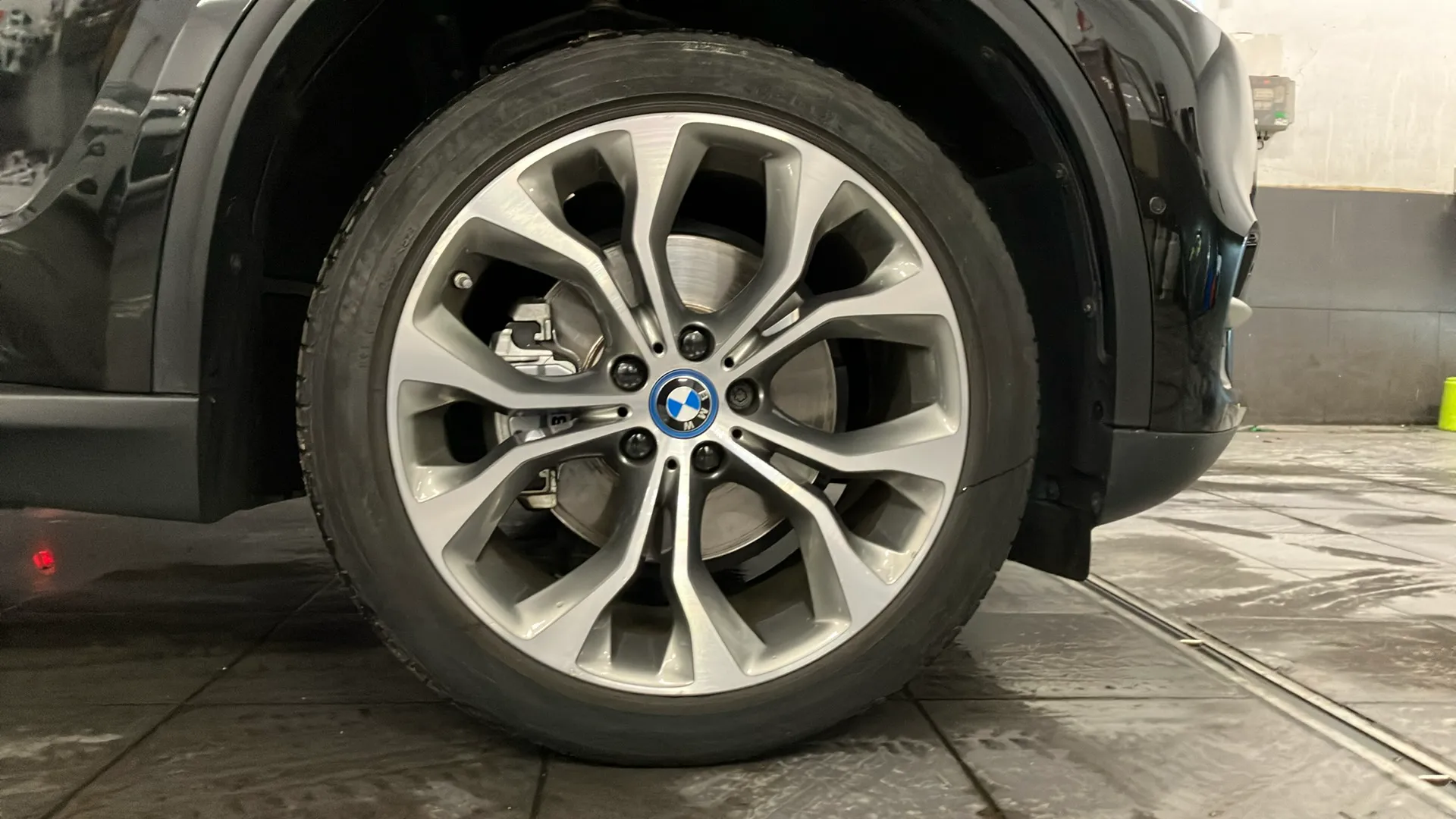 BMW X5 xDrive40e iPerformance - foto 24
