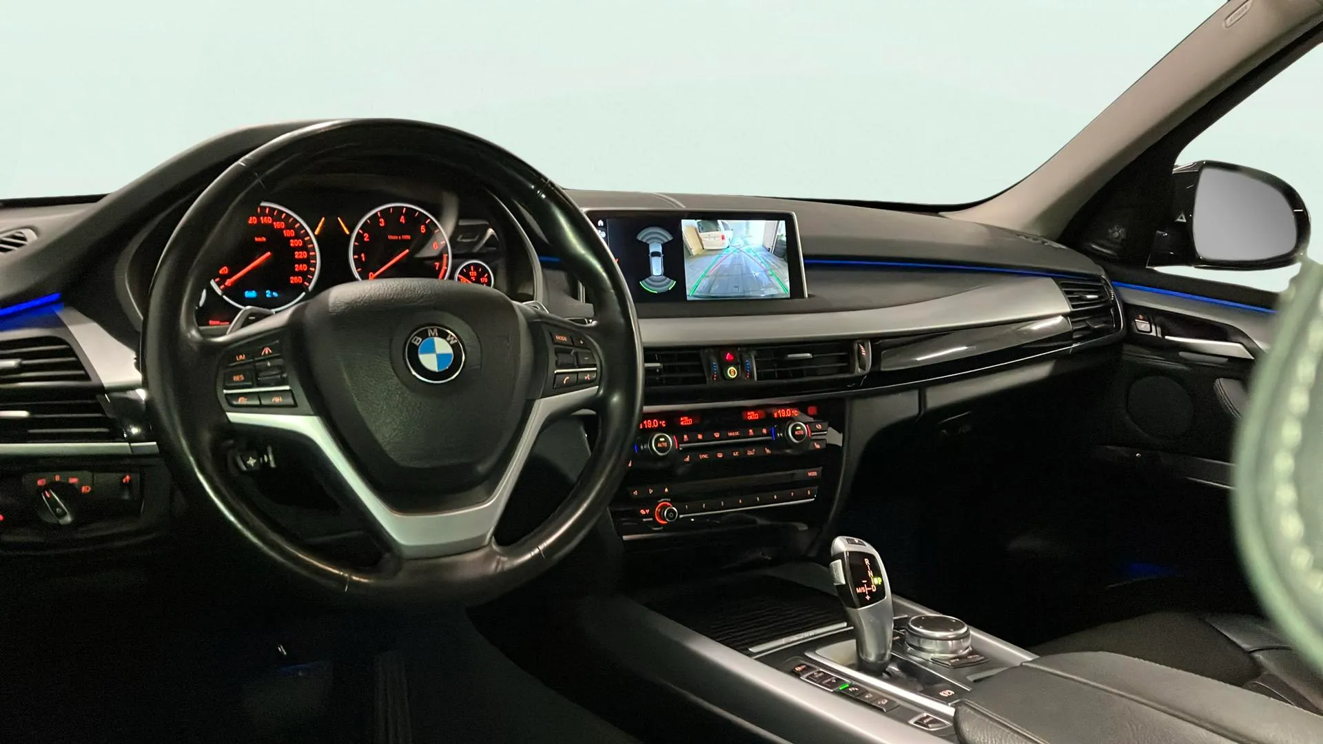 BMW X5 xDrive40e iPerformance - foto 10