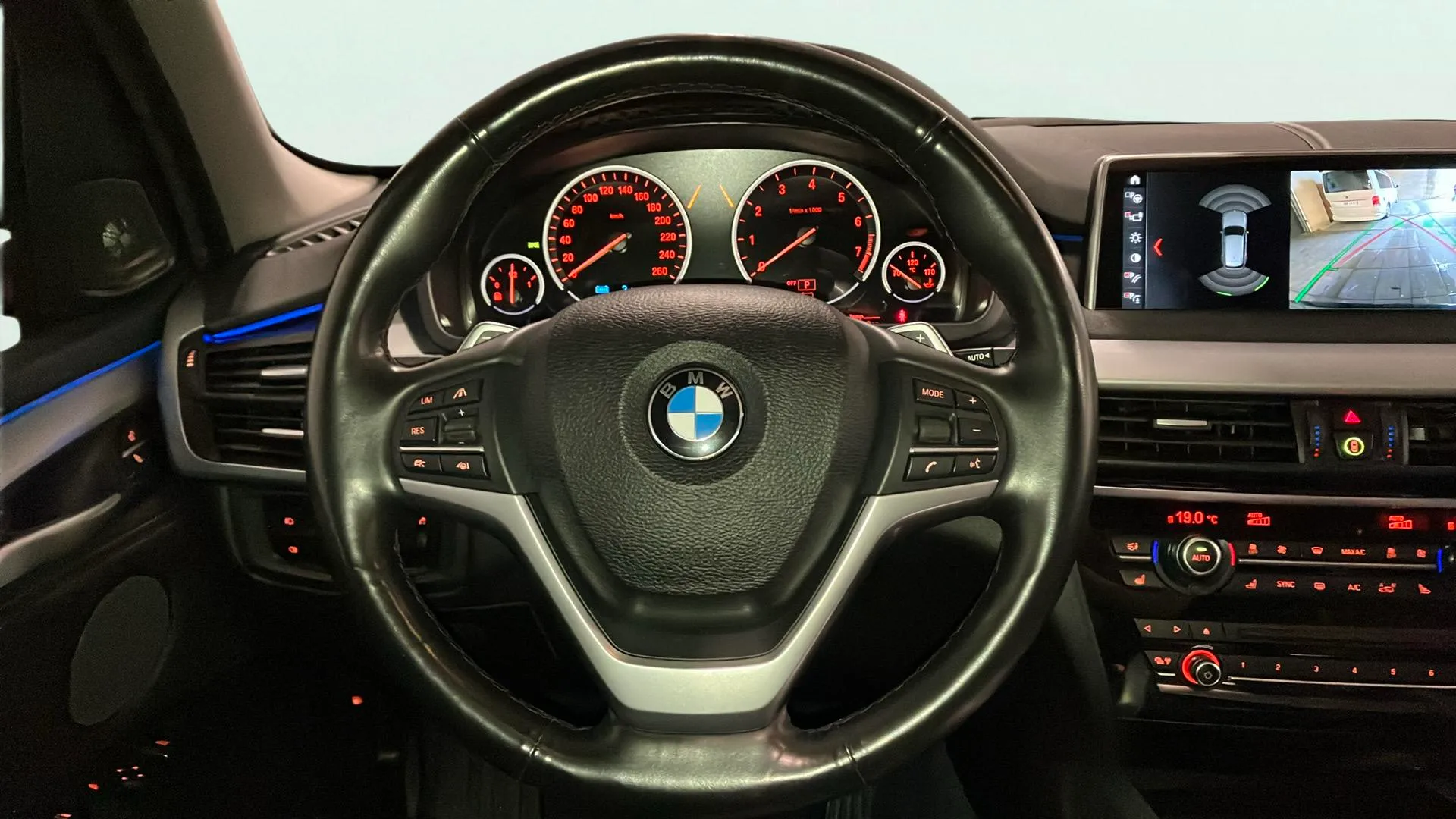 BMW X5 xDrive40e iPerformance - foto 13