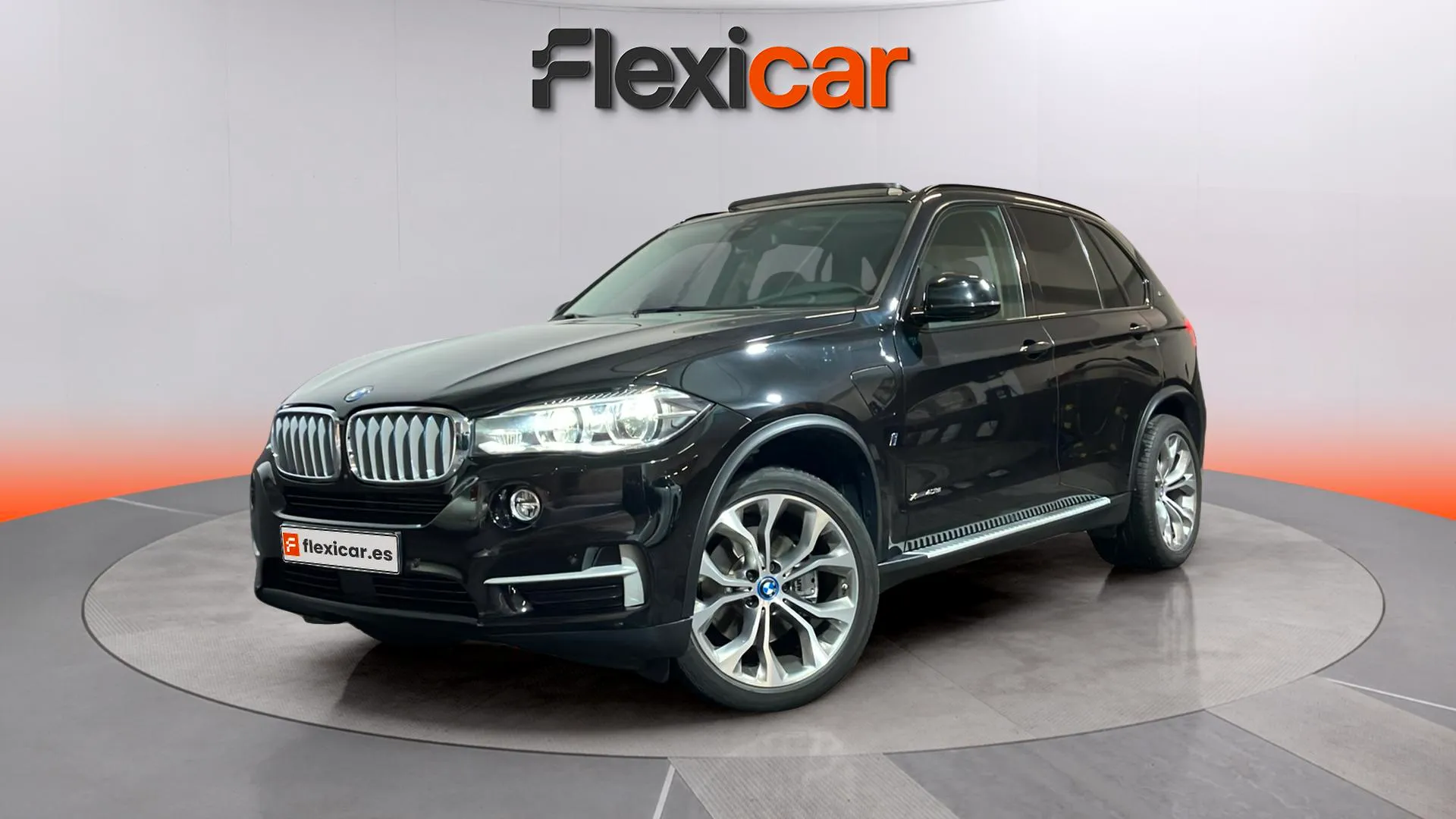 BMW X5 xDrive40e iPerformance - foto 3