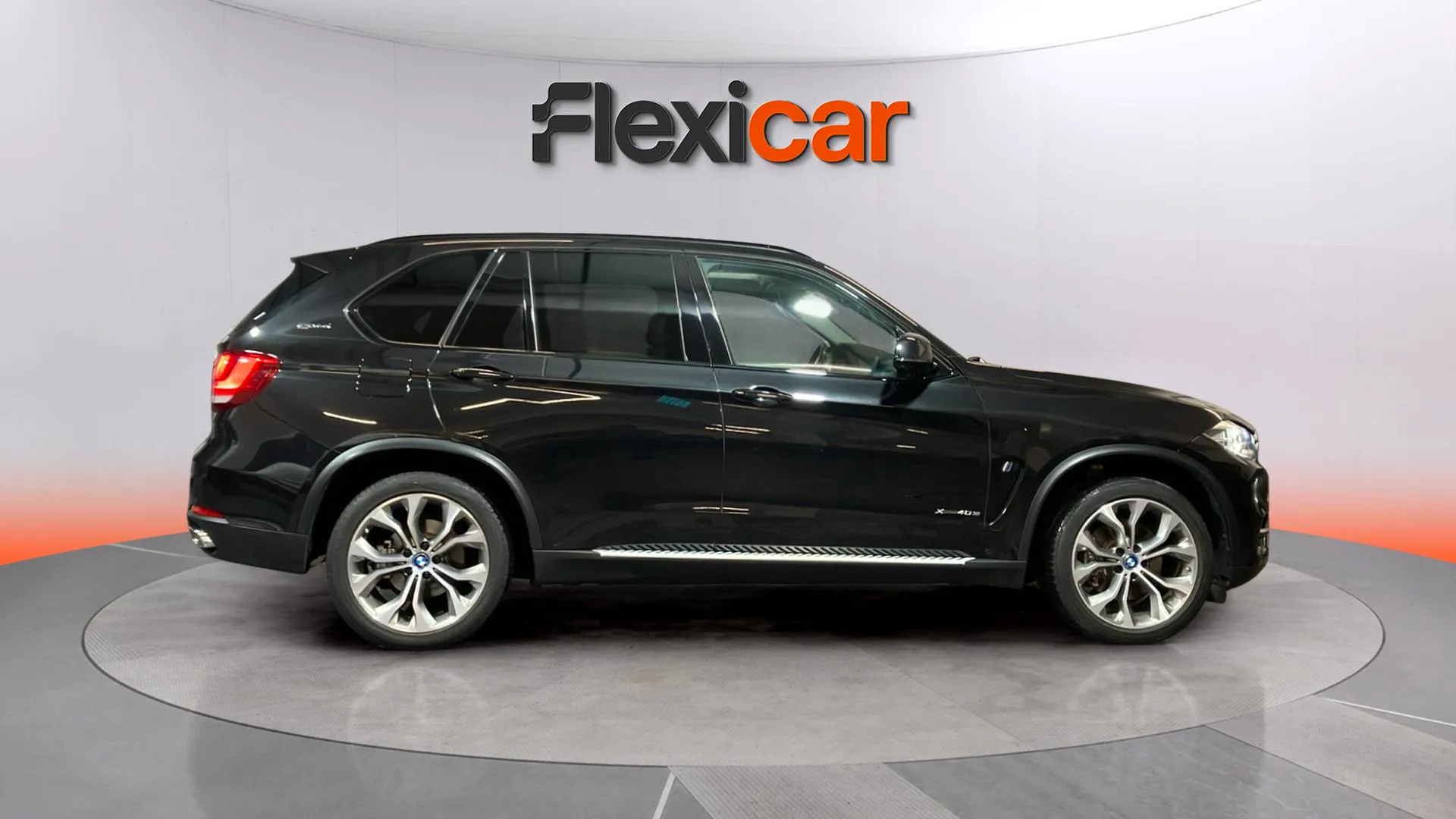 BMW X5 xDrive40e iPerformance - foto 4