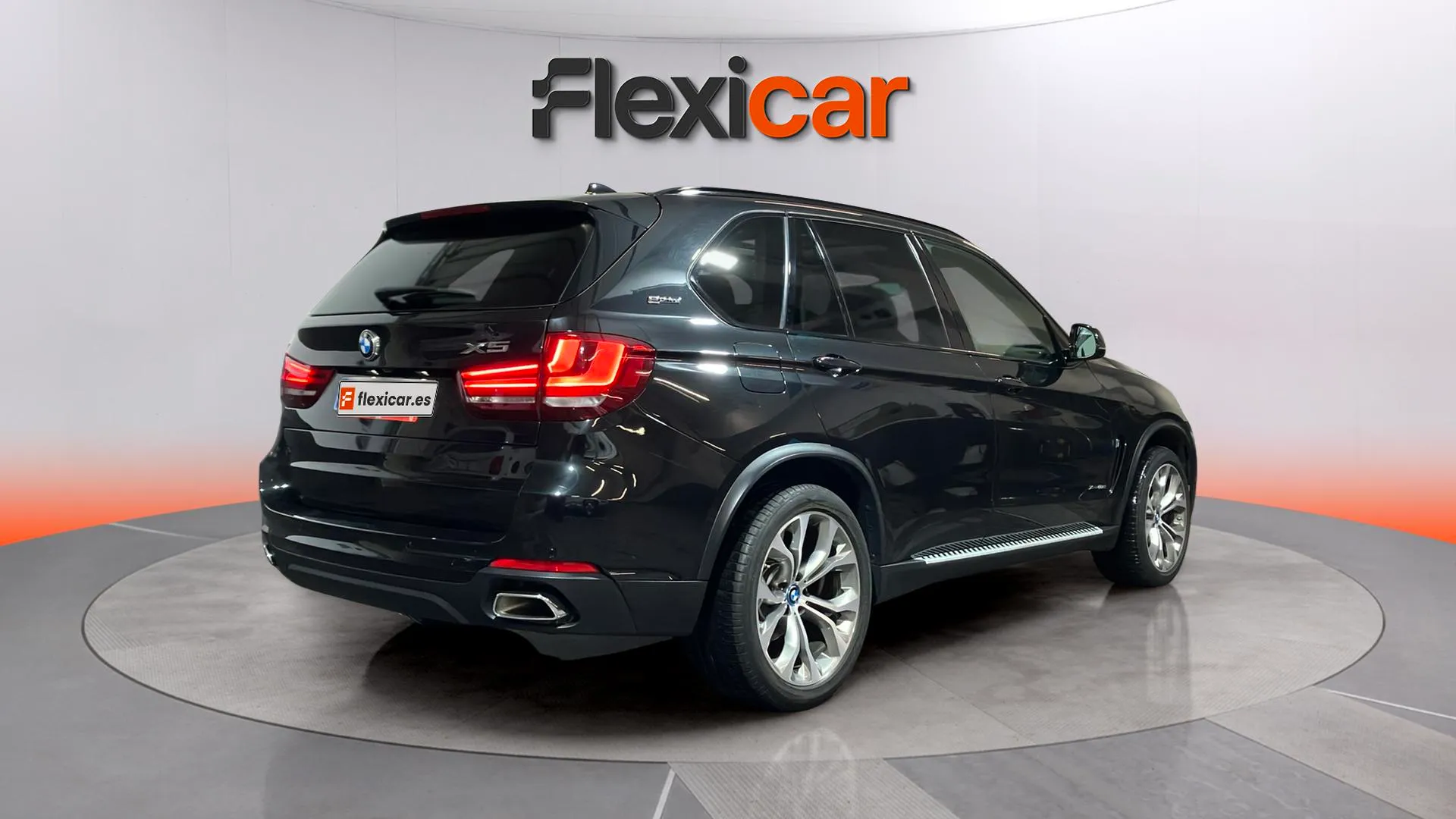 BMW X5 xDrive40e iPerformance - foto 6