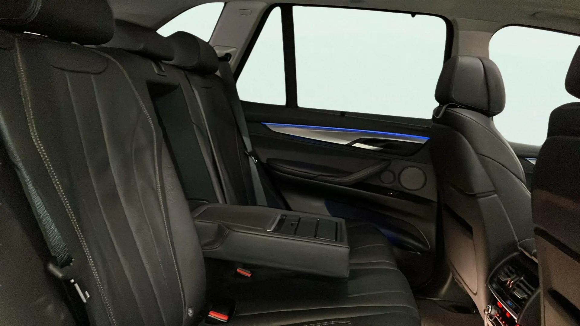 BMW X5 xDrive40e iPerformance - foto 17