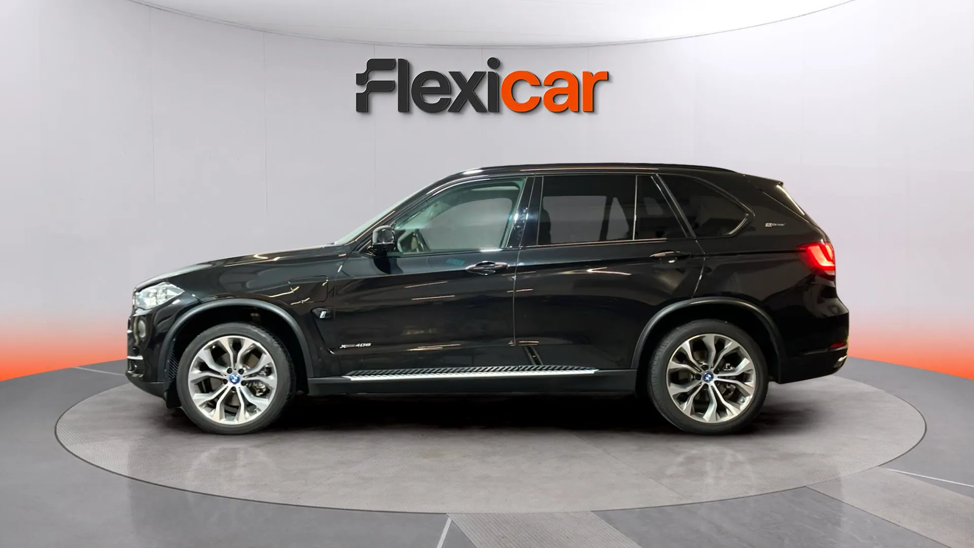 BMW X5 xDrive40e iPerformance - foto 5