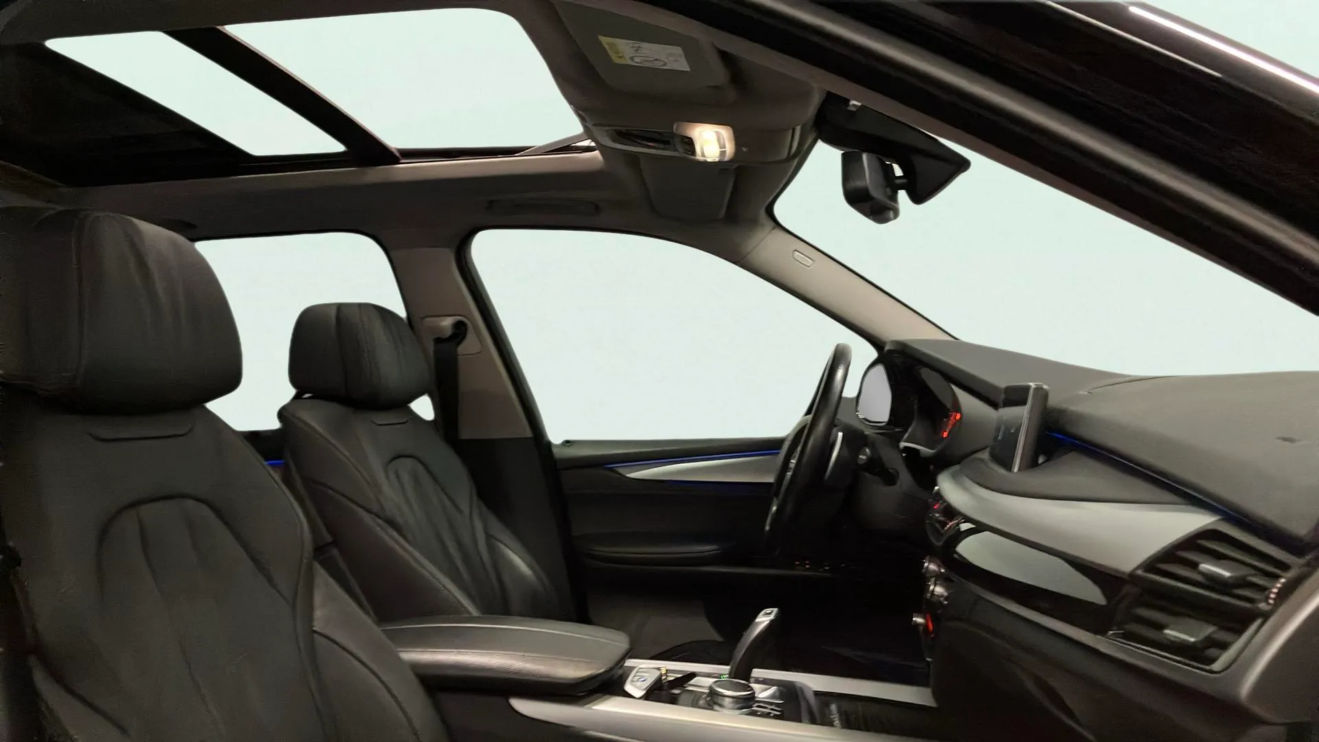 BMW X5 xDrive40e iPerformance - foto 15