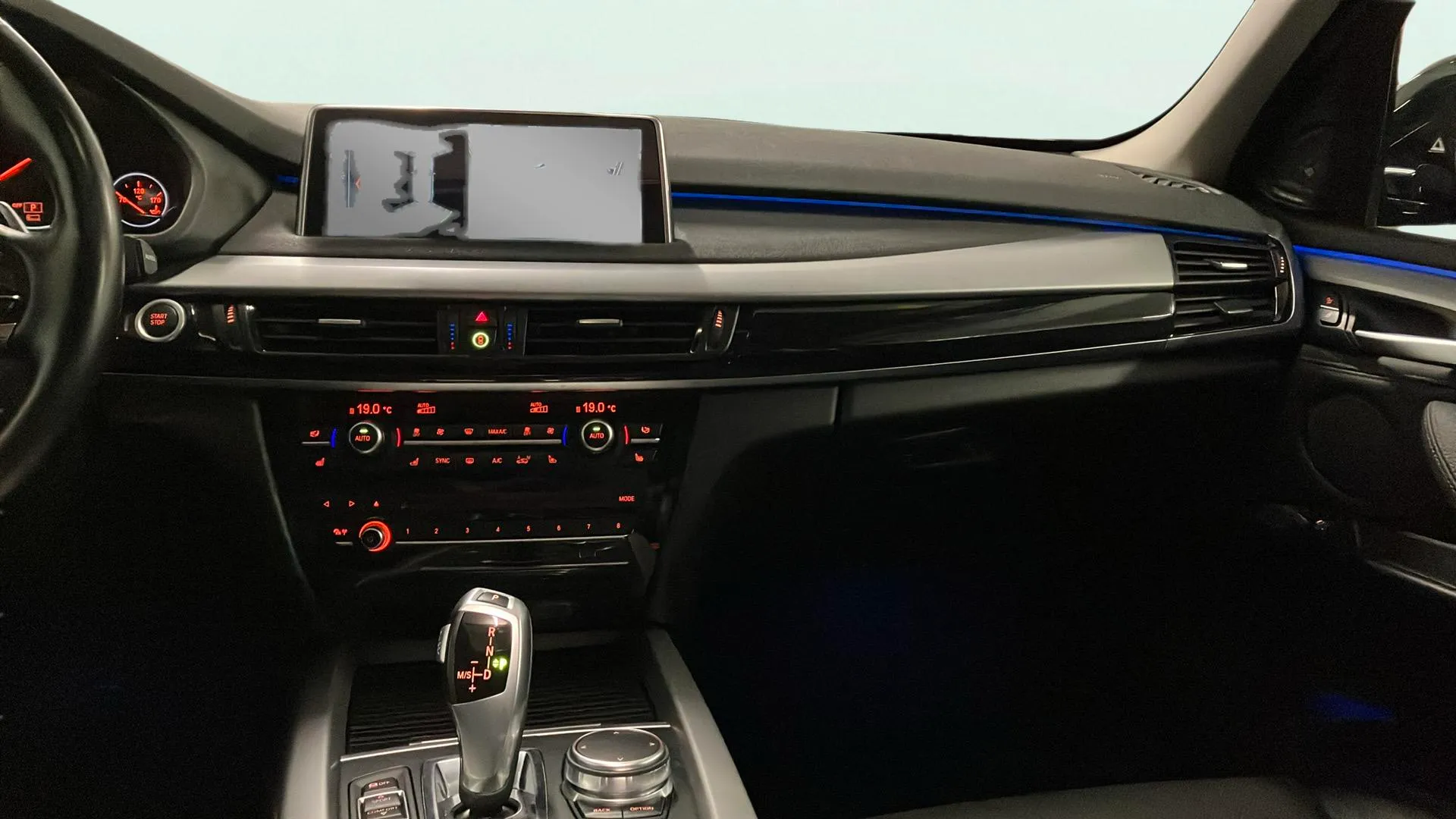 BMW X5 xDrive40e iPerformance - foto 12
