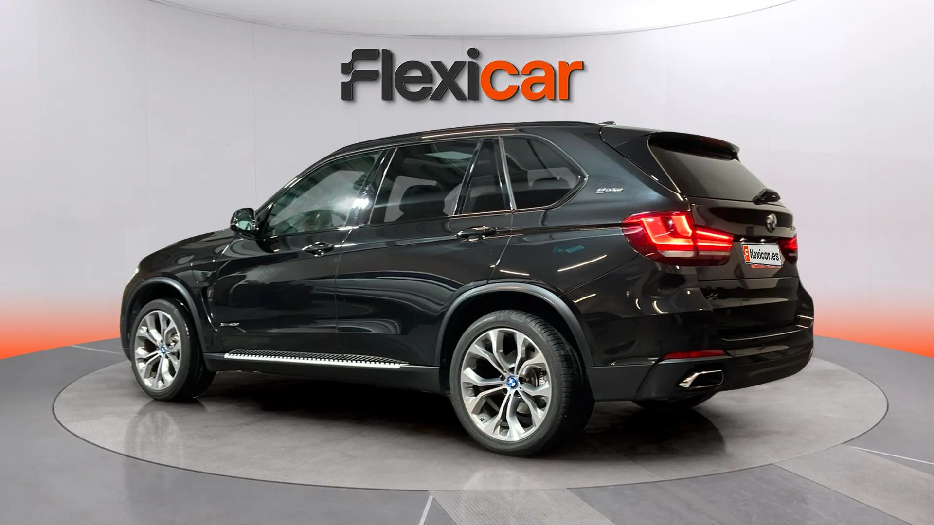 BMW X5 xDrive40e iPerformance - foto 8