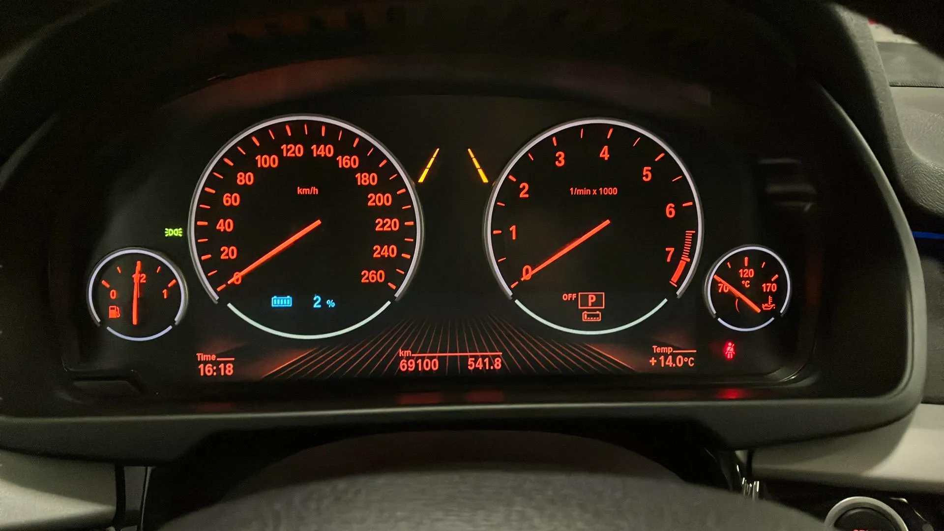 BMW X5 xDrive40e iPerformance - foto 11