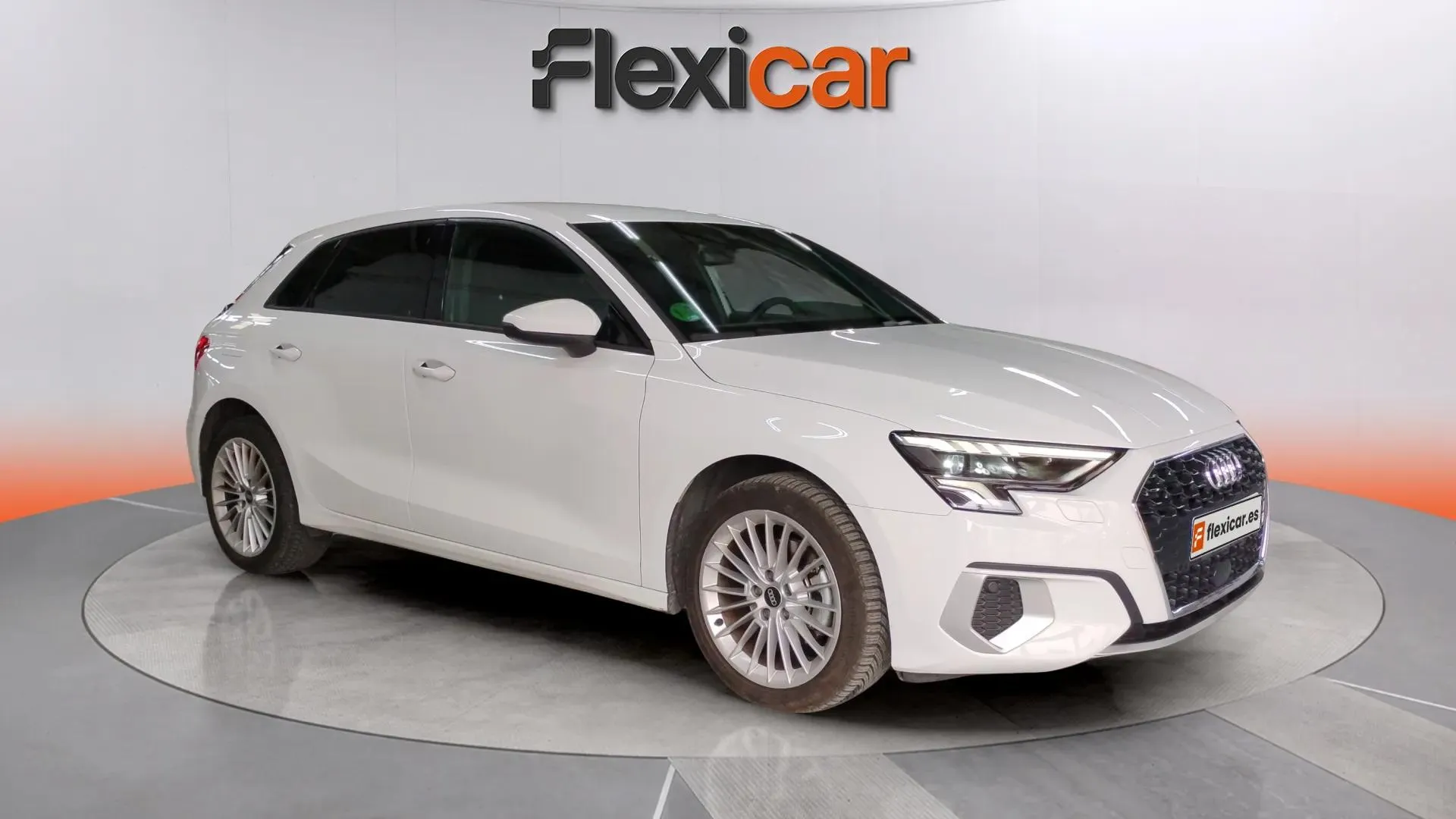 Audi A3 Sportback 30 TDI