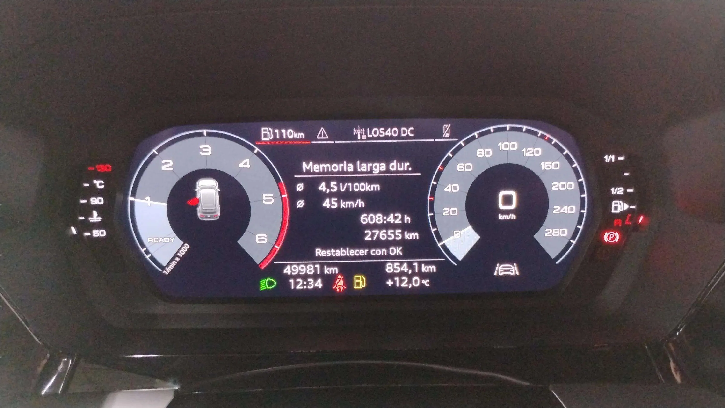 Audi A3 Sportback 30 TDI - foto 9