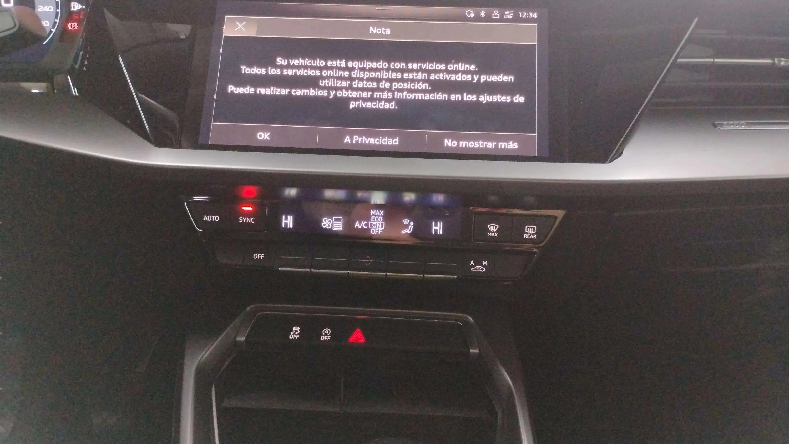 Audi A3 Sportback 30 TDI - foto 7
