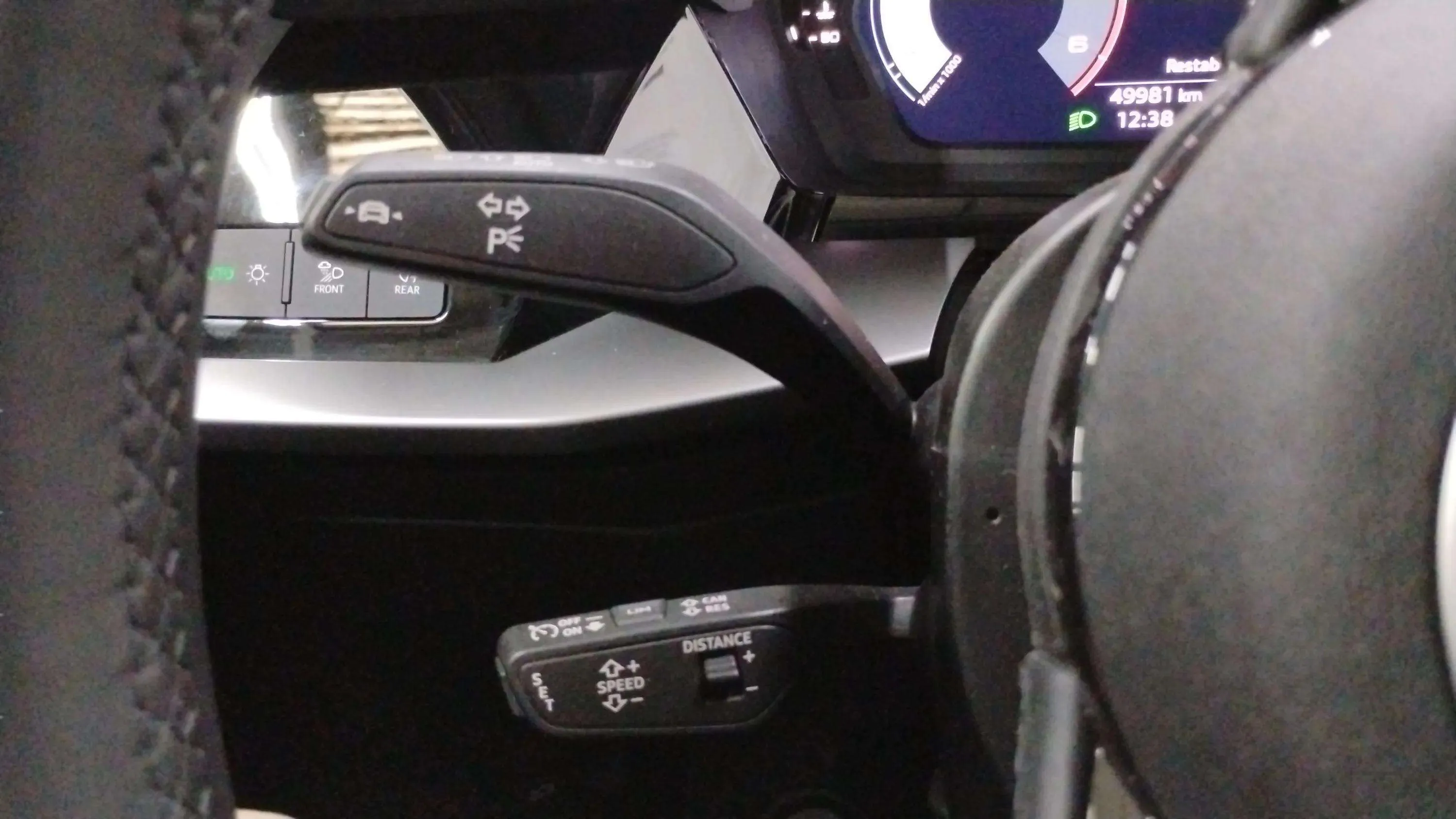 Audi A3 Sportback 30 TDI - foto 17