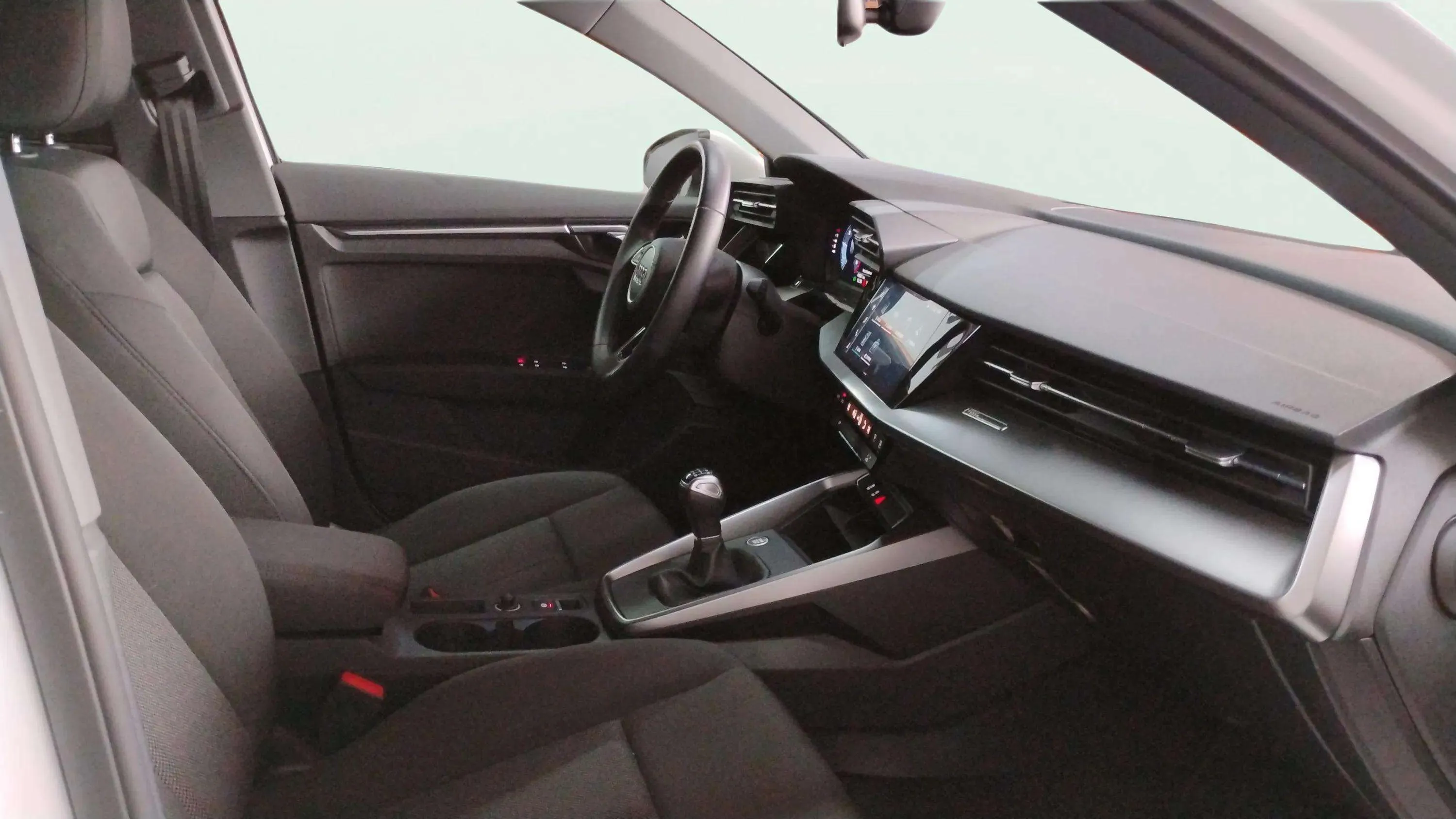 Audi A3 Sportback 30 TDI - foto 11