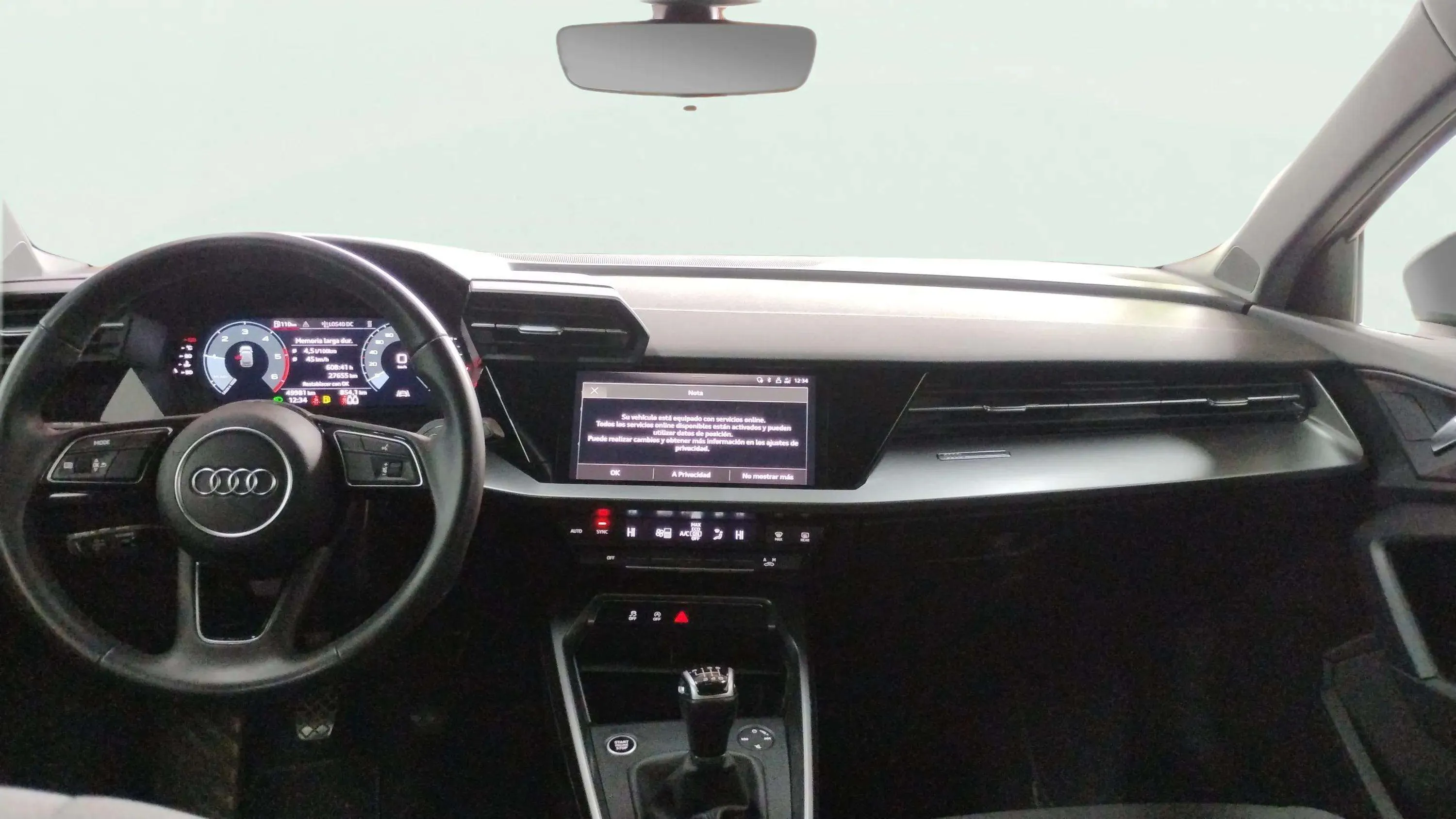 Audi A3 Sportback 30 TDI - foto 6