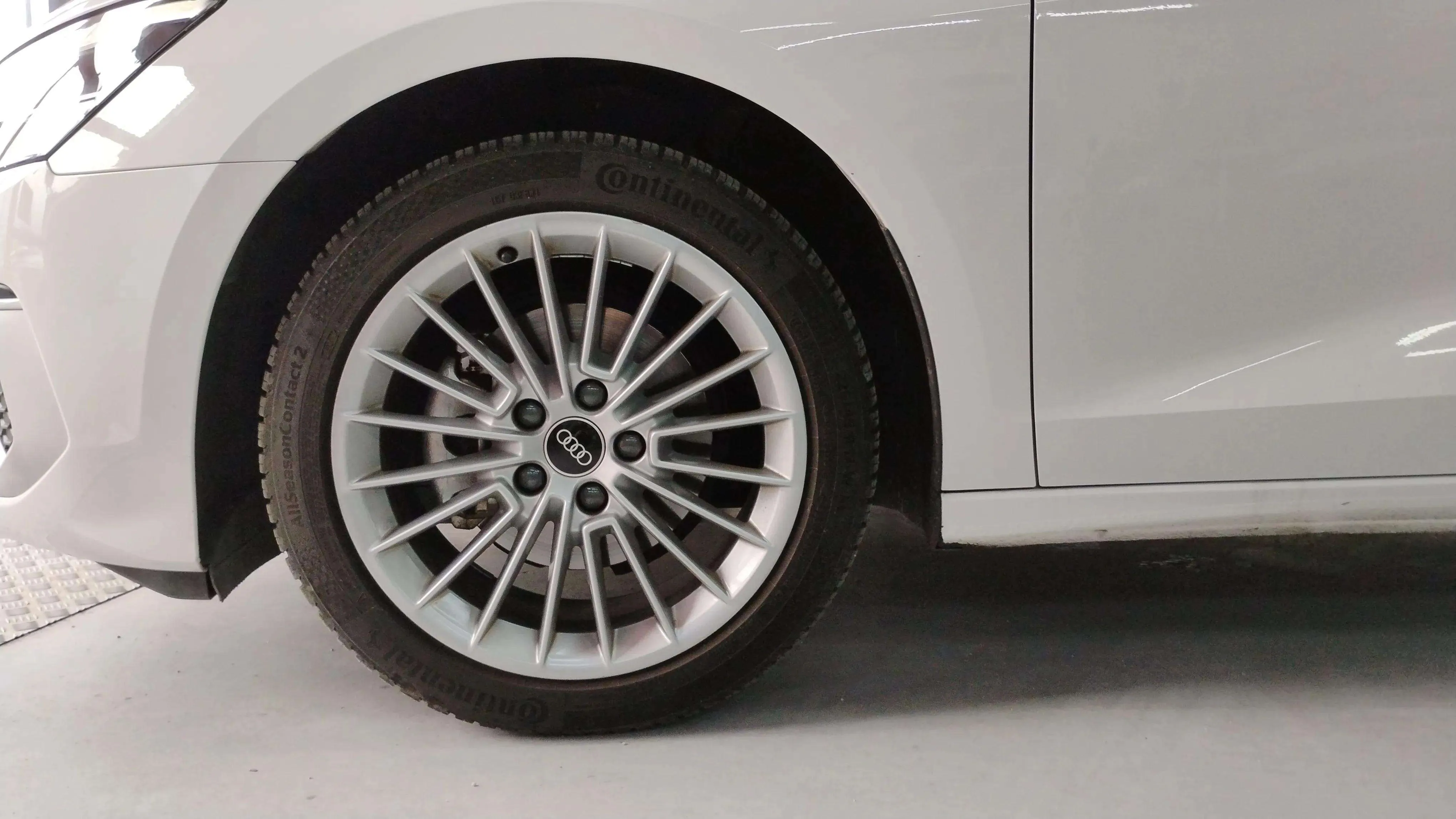Audi A3 Sportback 30 TDI - foto 14