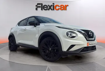 nissan juke dig t 84 kw 114 cv 6mt tekna gasolina manual girona 903000000229757