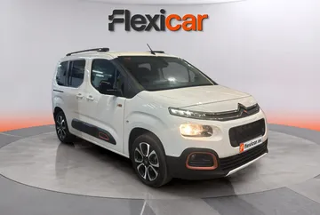 citroen berlingo talla m bluehdi 100 feel diesel manual sevilla 2 903000000229764