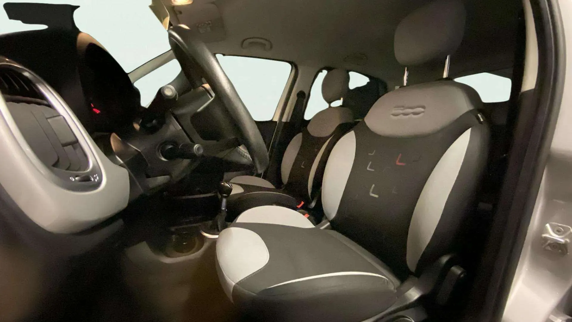 Fiat 500L 1.3 16v MultiJet II Lounge - foto 17