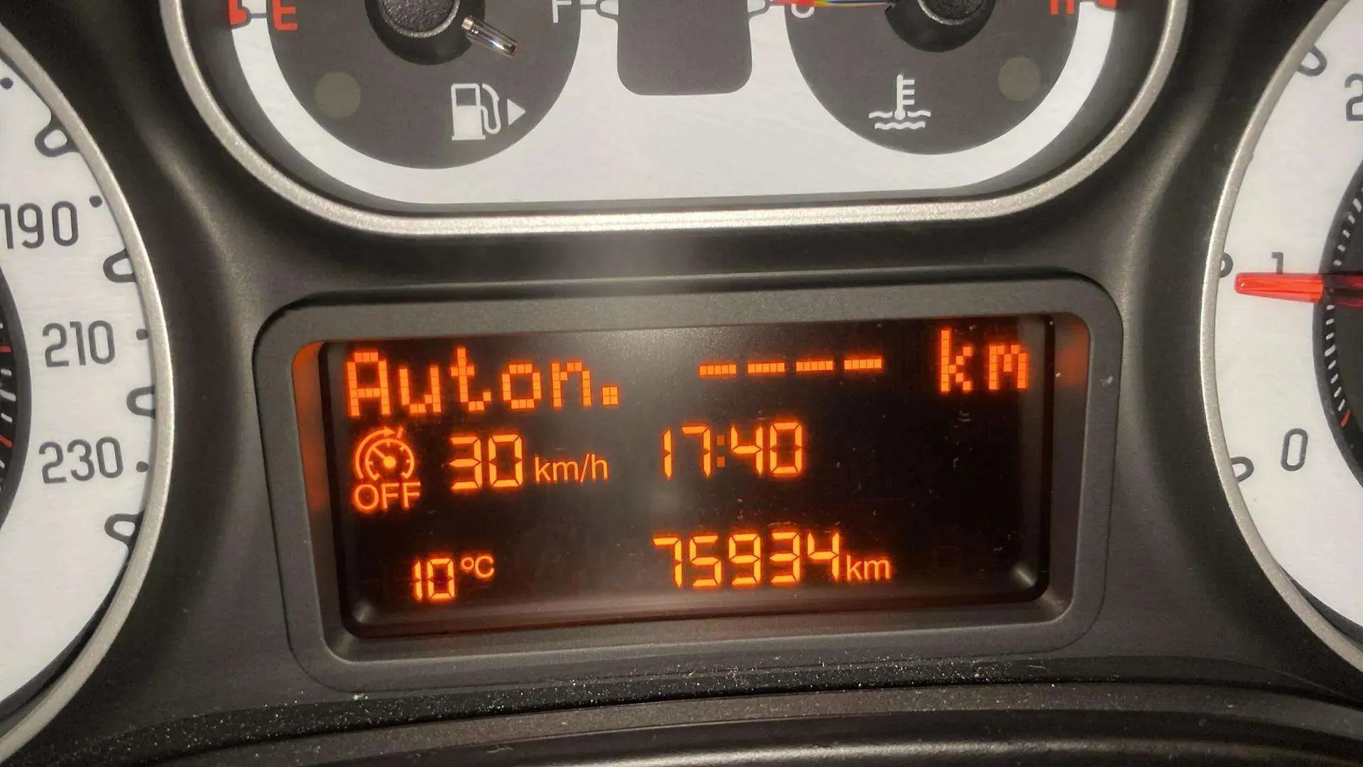 Fiat 500L 1.3 16v MultiJet II Lounge - foto 13
