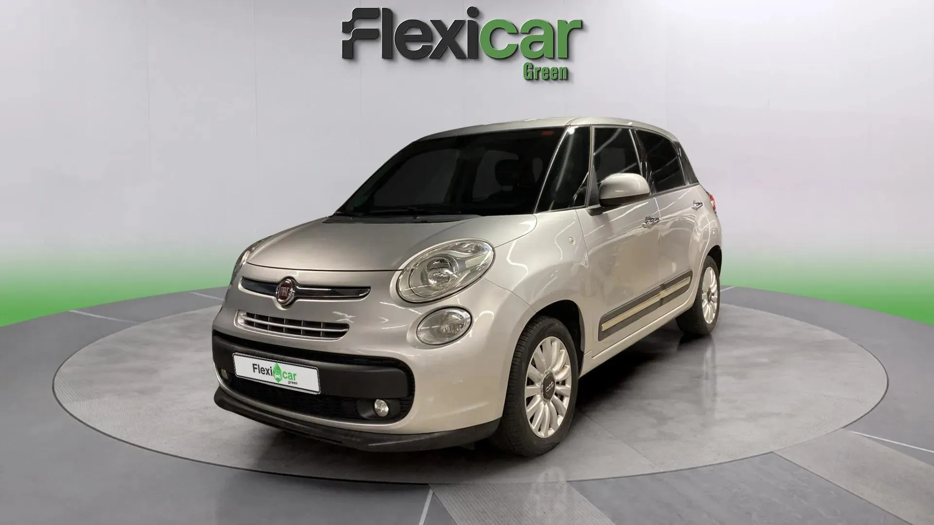 Fiat 500L 1.3 16v MultiJet II Lounge - foto 3