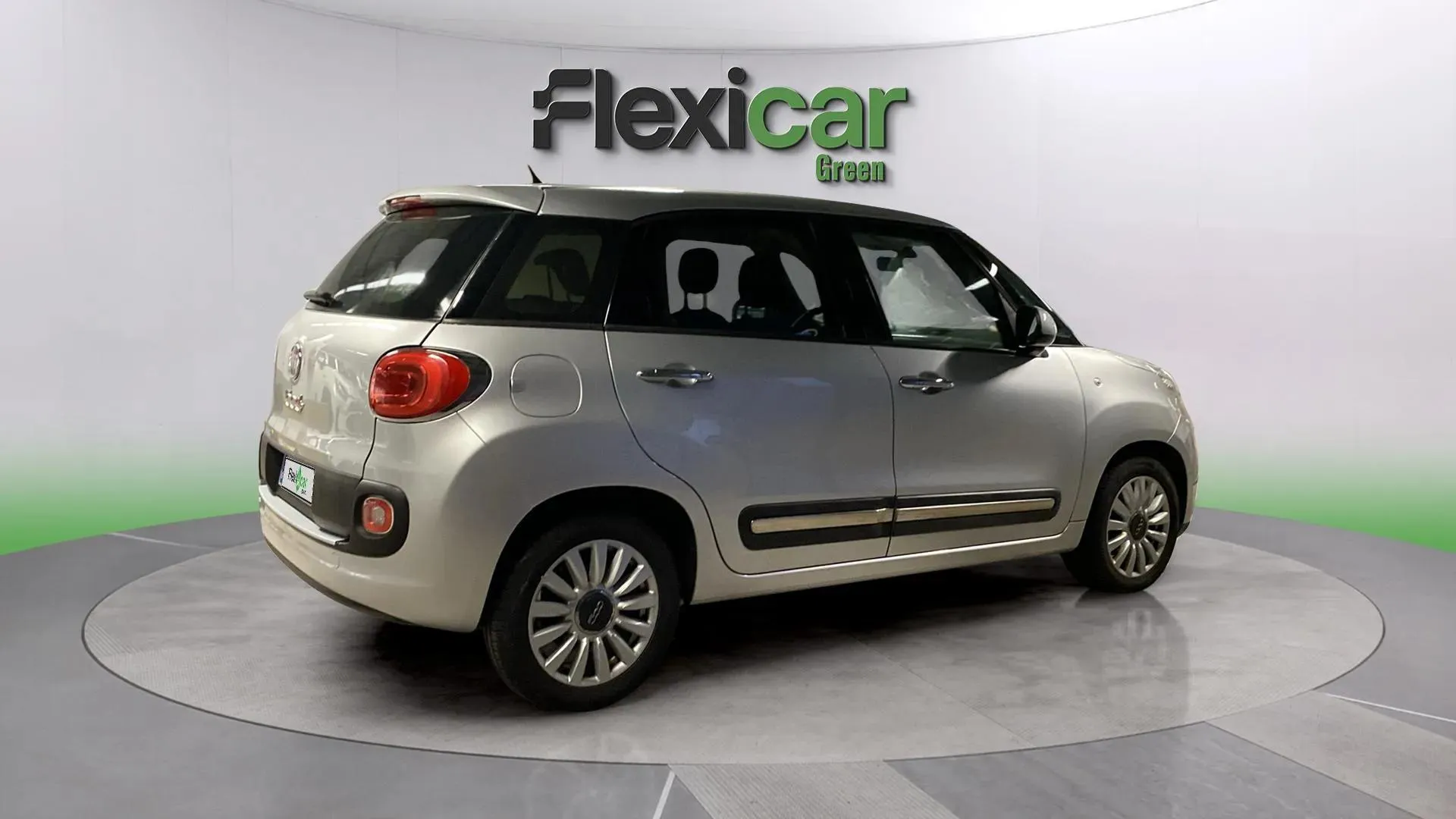 Fiat 500L 1.3 16v MultiJet II Lounge - foto 7