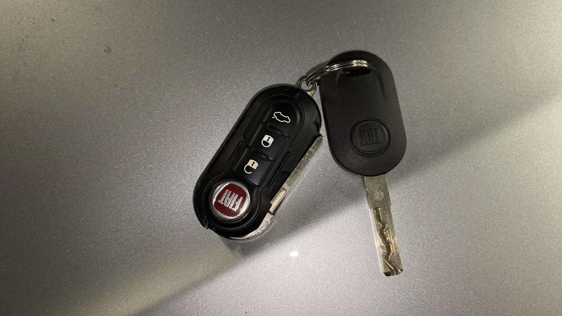 Fiat 500L 1.3 16v MultiJet II Lounge - foto 23