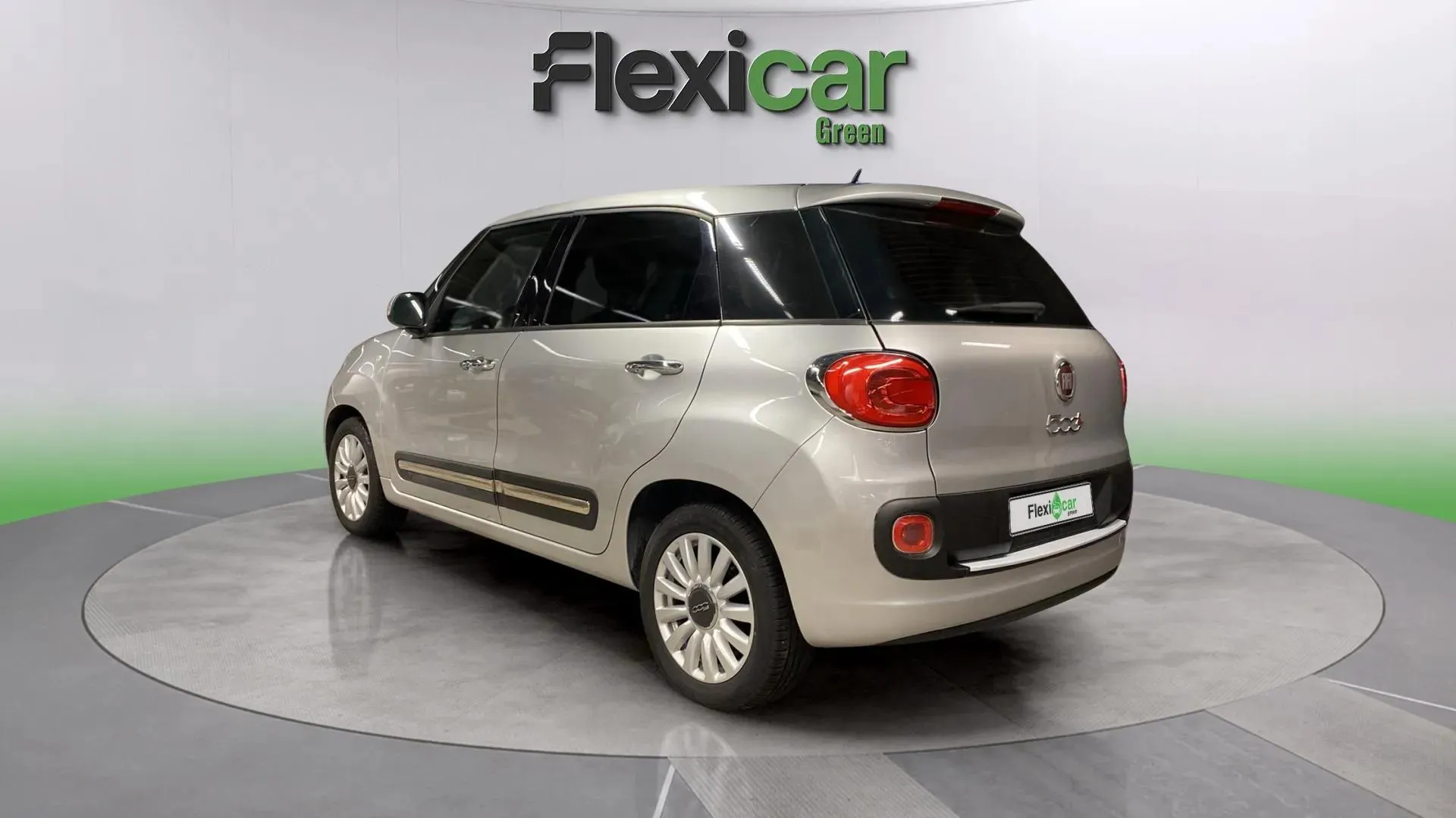 Fiat 500L 1.3 16v MultiJet II Lounge - foto 5