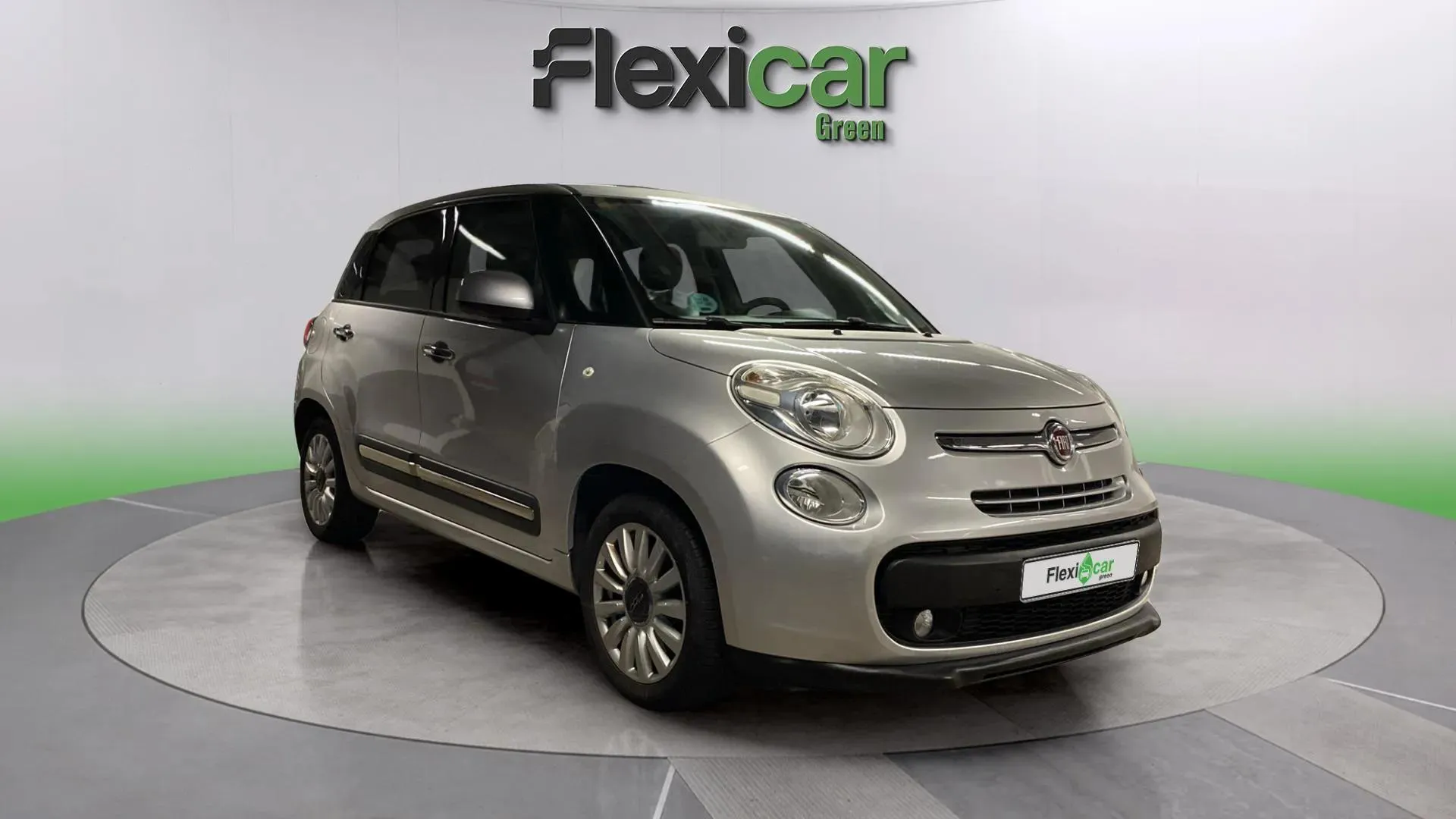 Fiat 500L 1.3 16v MultiJet II Lounge