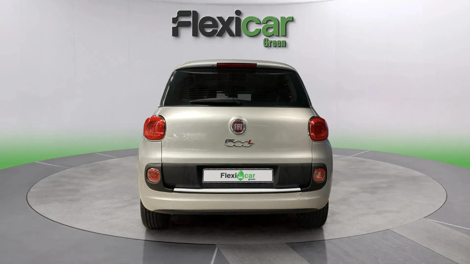 Fiat 500L 1.3 16v MultiJet II Lounge - foto 6