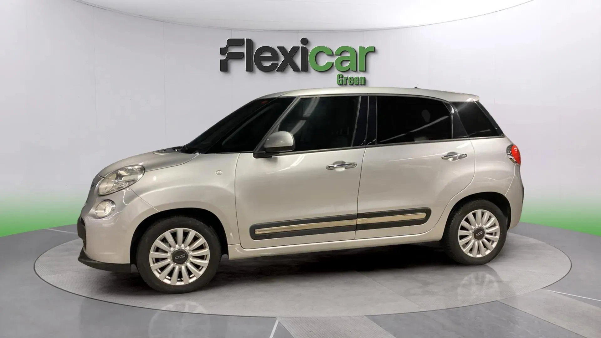 Fiat 500L 1.3 16v MultiJet II Lounge - foto 4