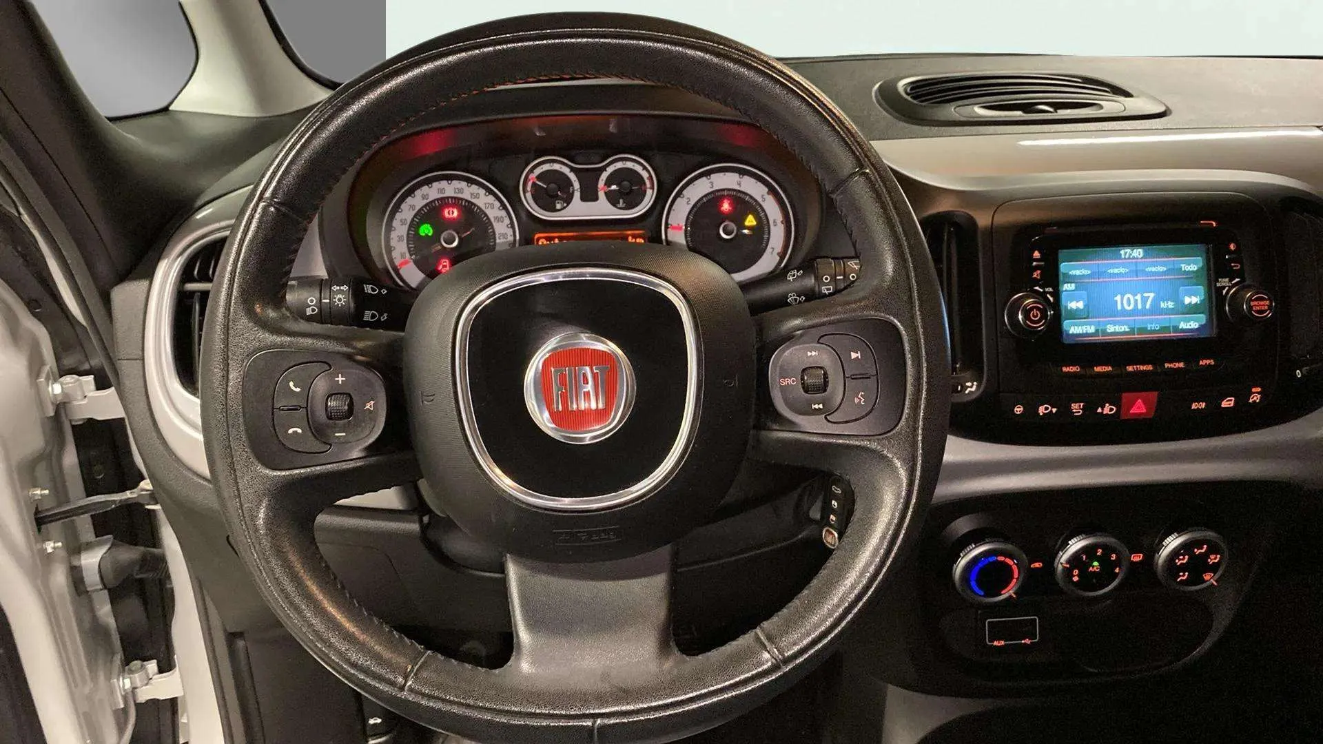 Fiat 500L 1.3 16v MultiJet II Lounge - foto 10