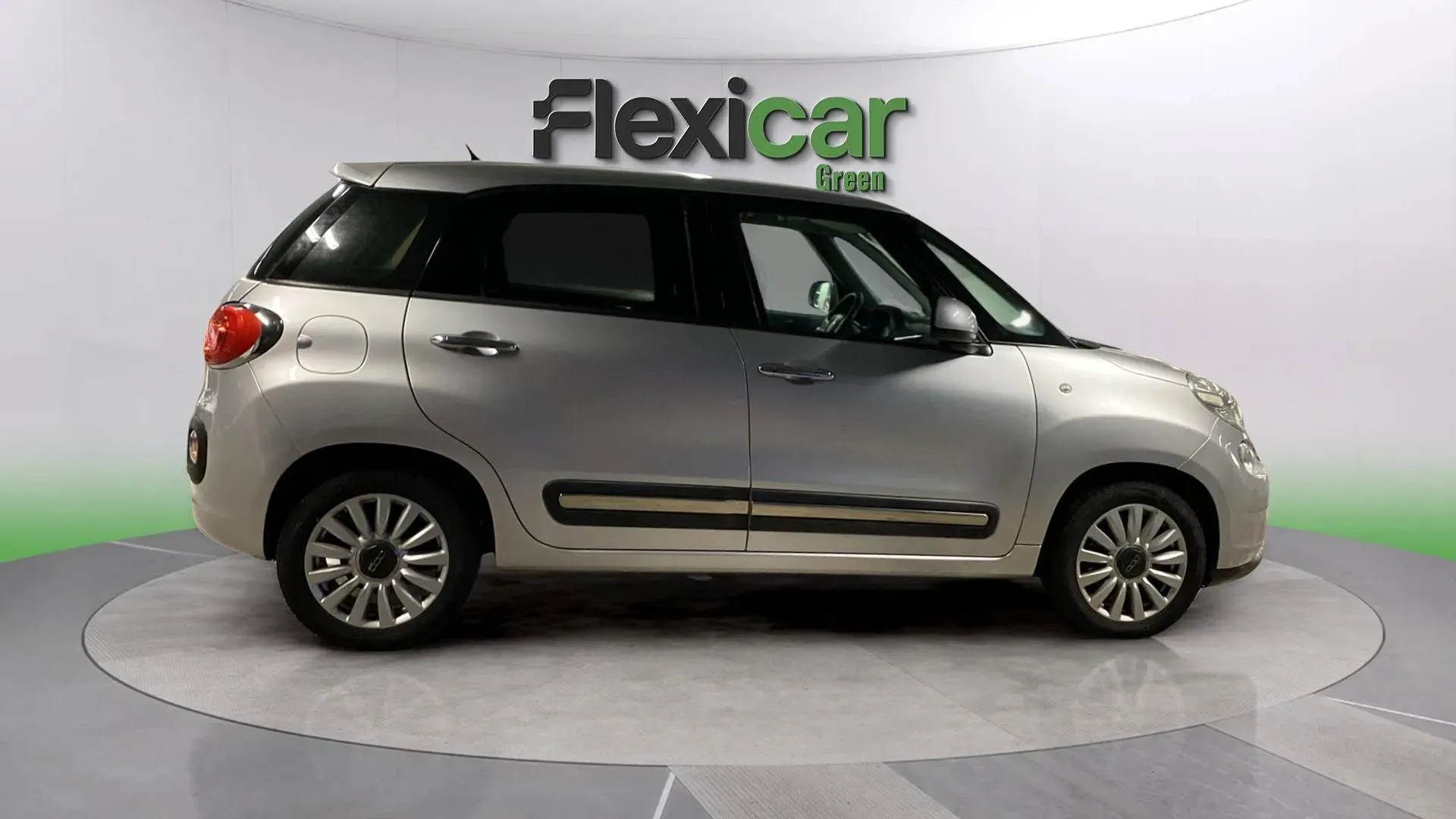 Fiat 500L 1.3 16v MultiJet II Lounge - foto 8
