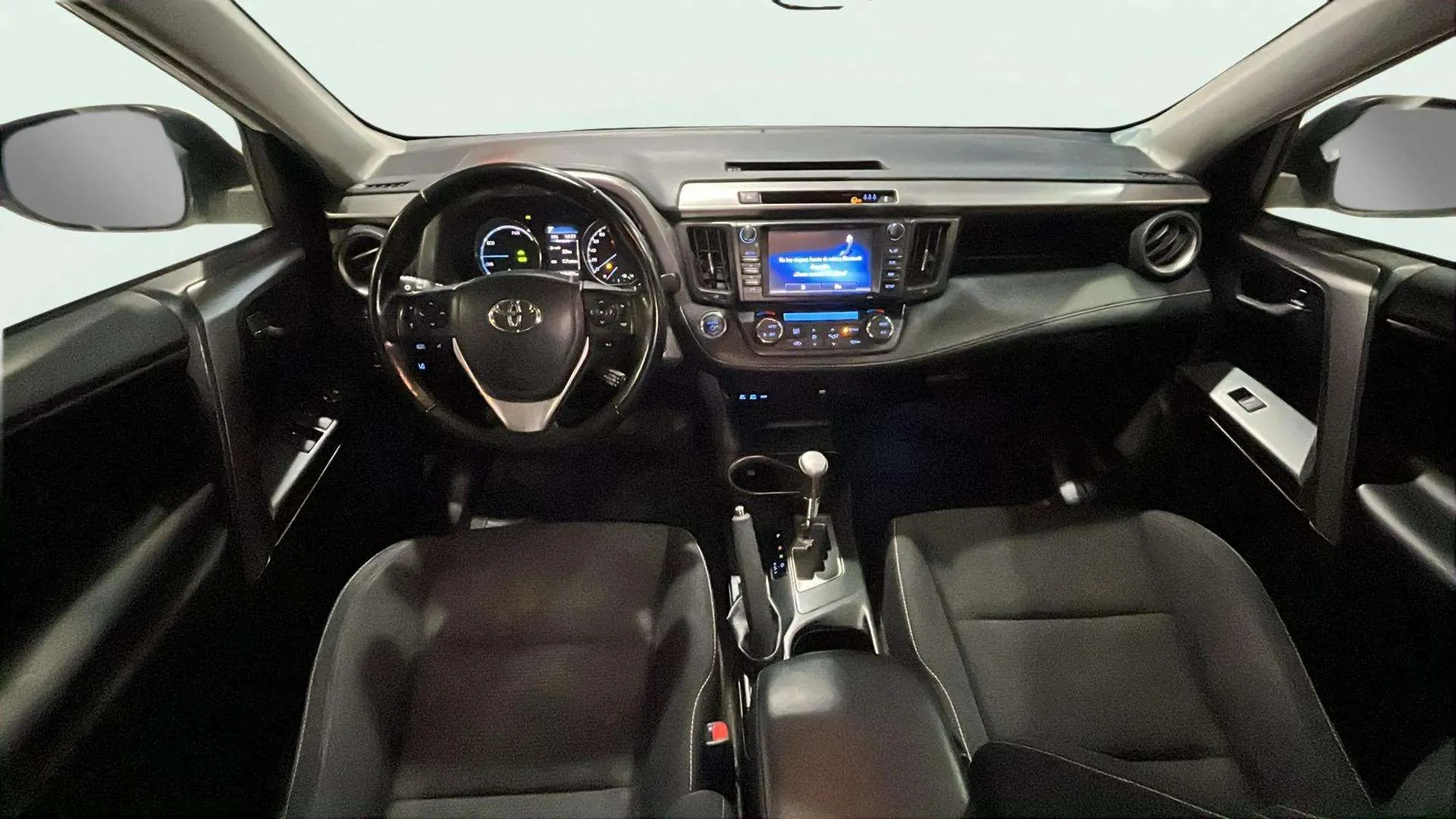 Toyota RAV4 2.5l 220H Advance - foto 11