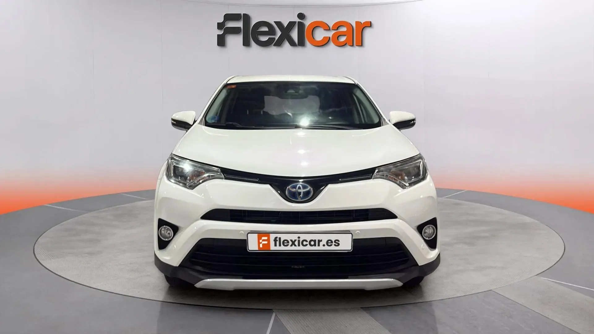 Toyota RAV4 2.5l 220H Advance - foto 2
