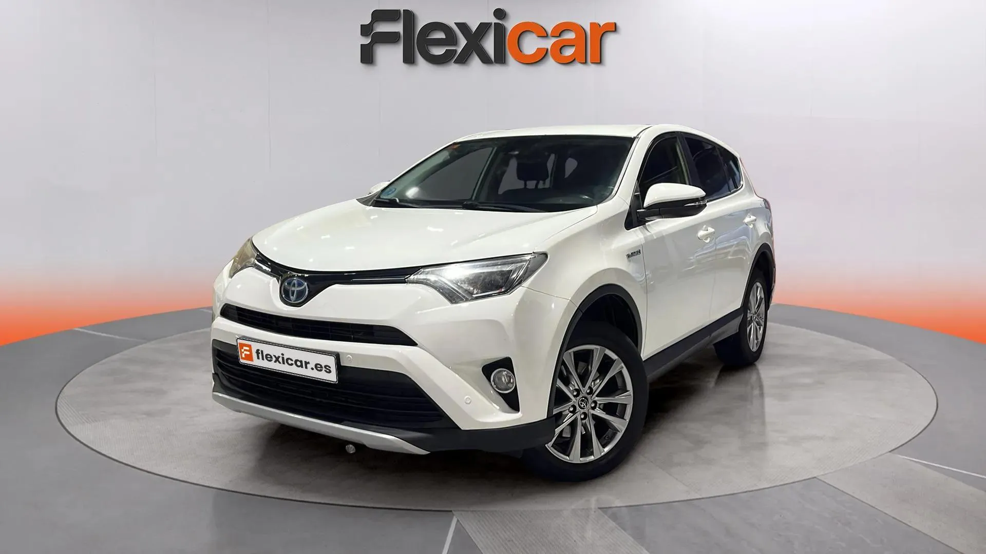 Toyota RAV4 2.5l 220H Advance - foto 3