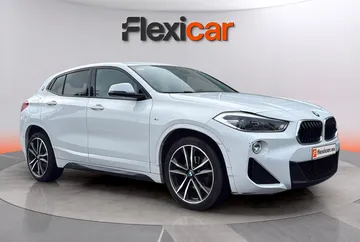 bmw x2 sdrive18d diesel automatica caceres 2 903000000229778