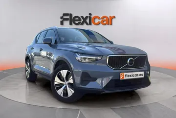 volvo xc40 15 t2 core auto gasolina automatica la maquinista 903000000229779