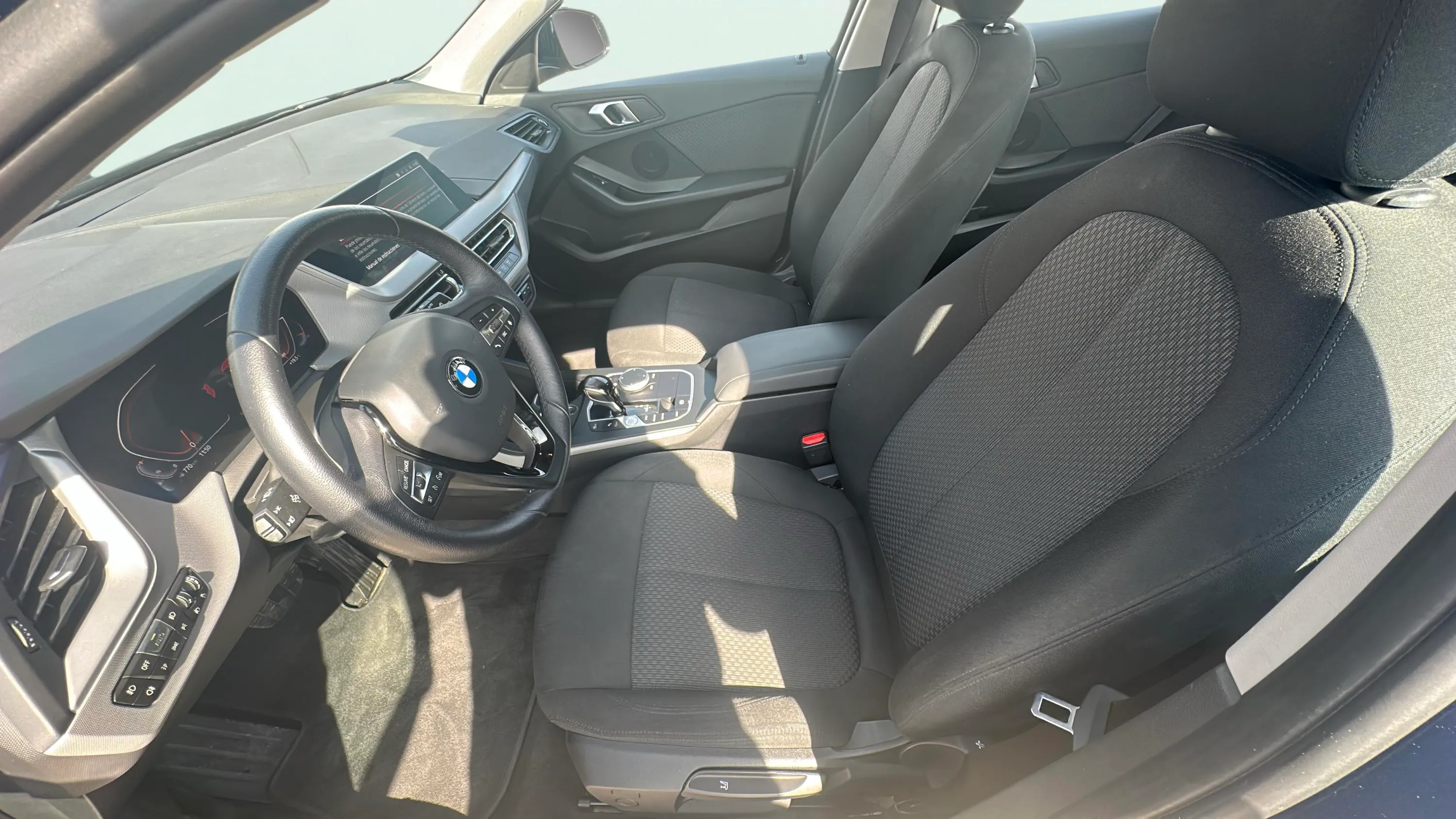 BMW Serie 1 118i - foto 19