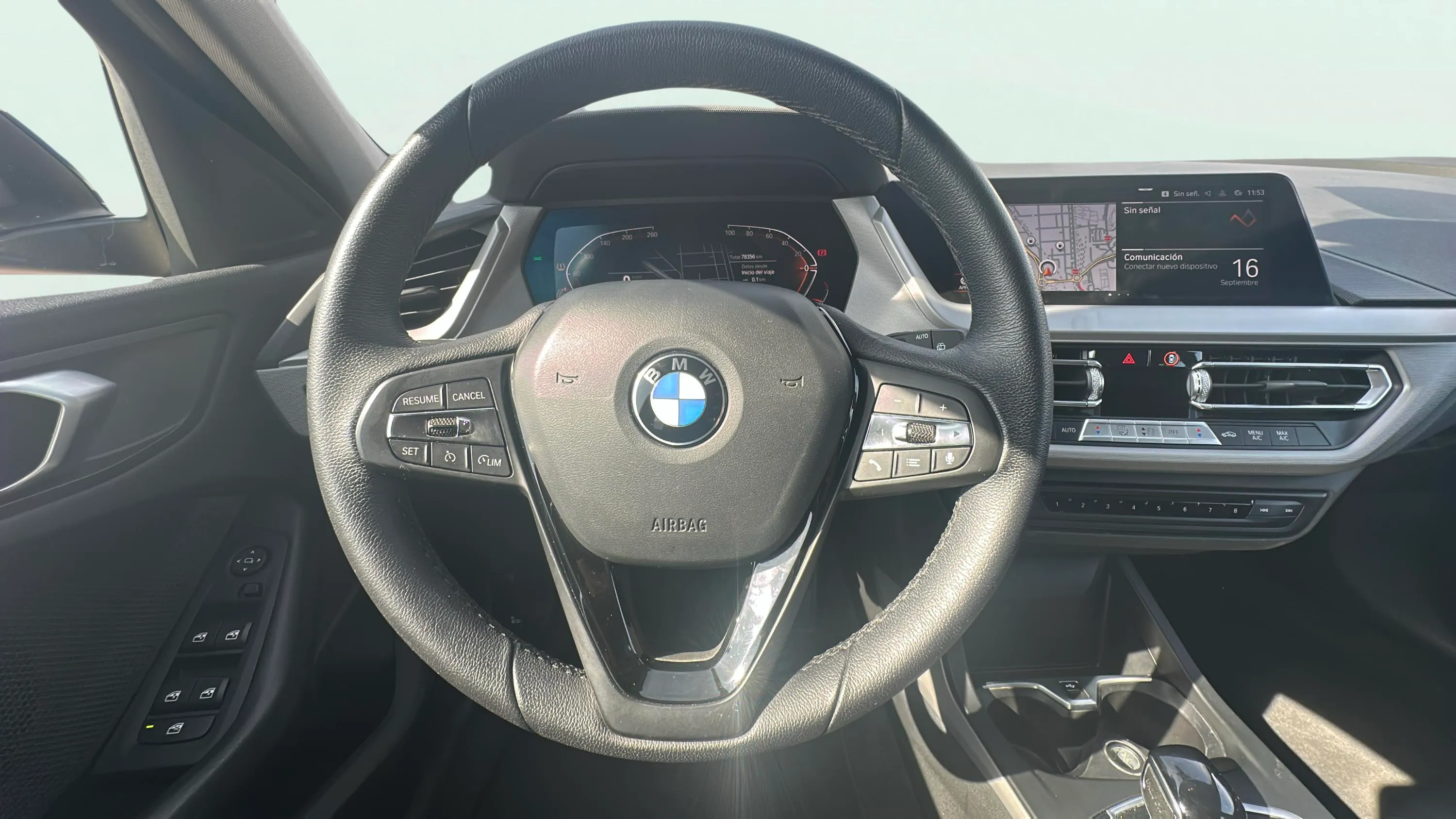 BMW Serie 1 118i - foto 10