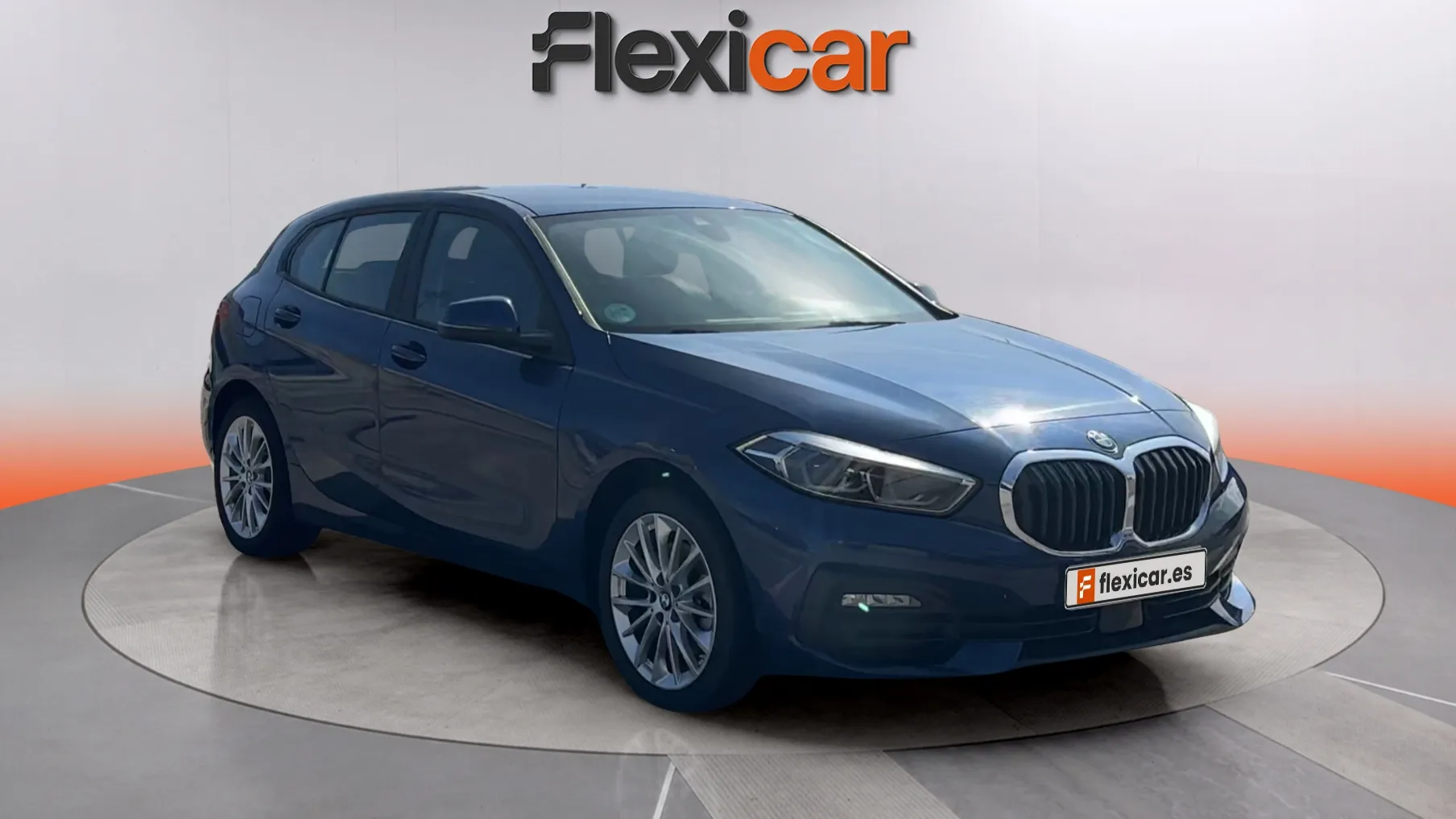 BMW Serie 1 118i