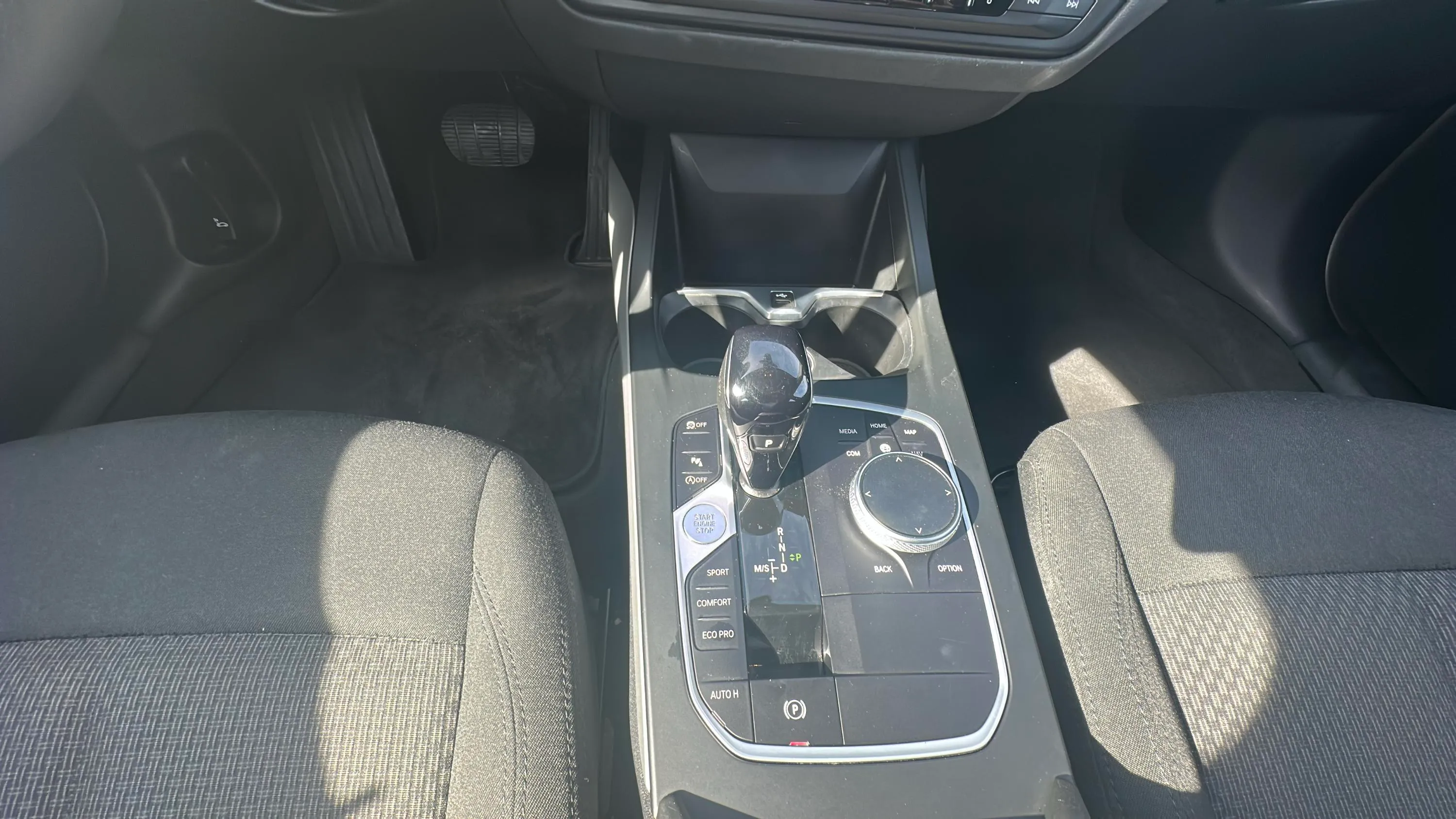 BMW Serie 1 118i - foto 15