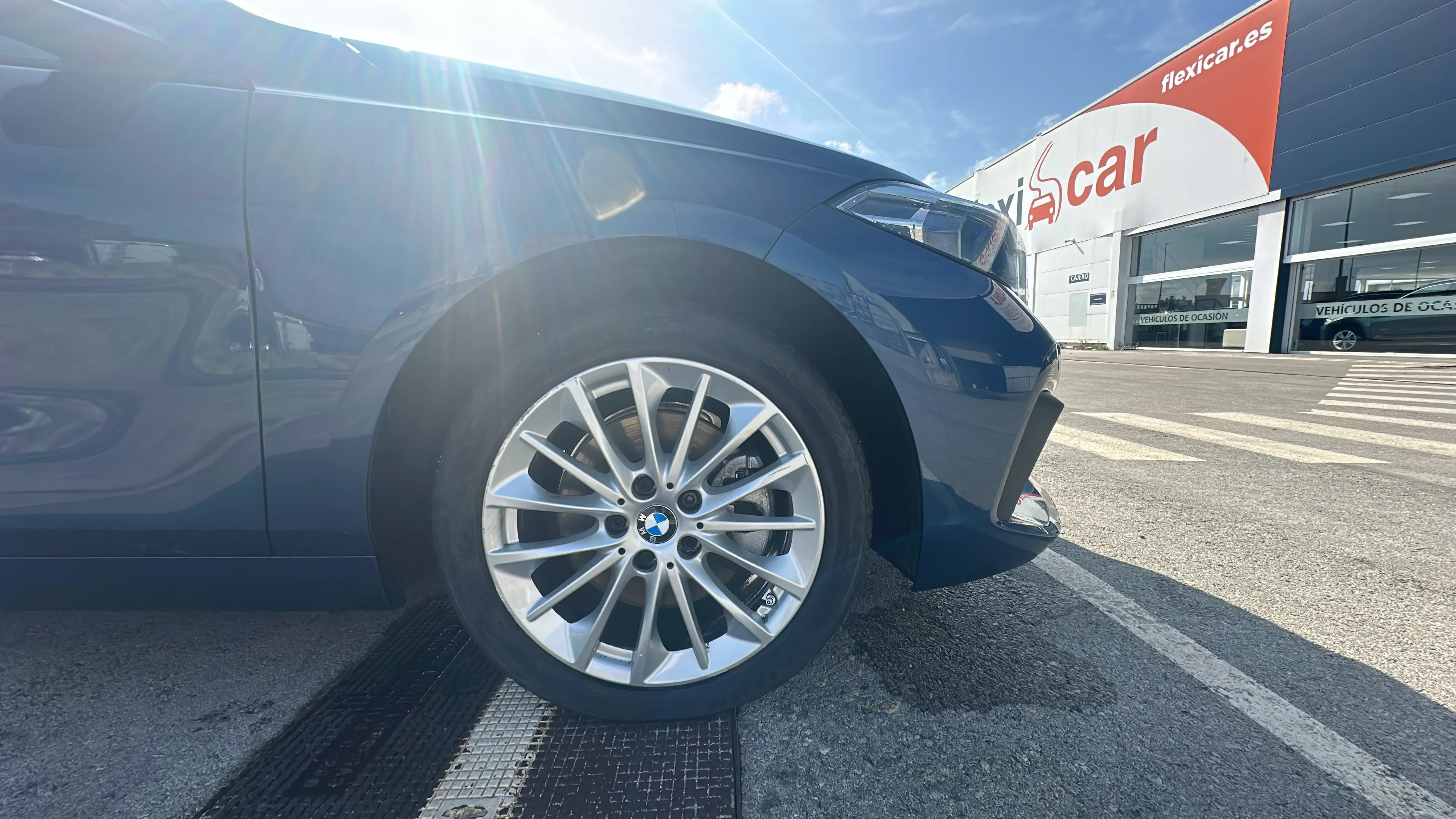 BMW Serie 1 118i - foto 24