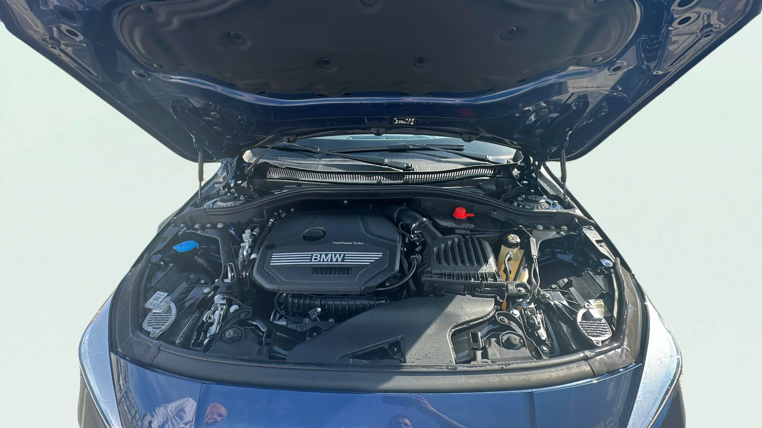 BMW Serie 1 118i - foto 25
