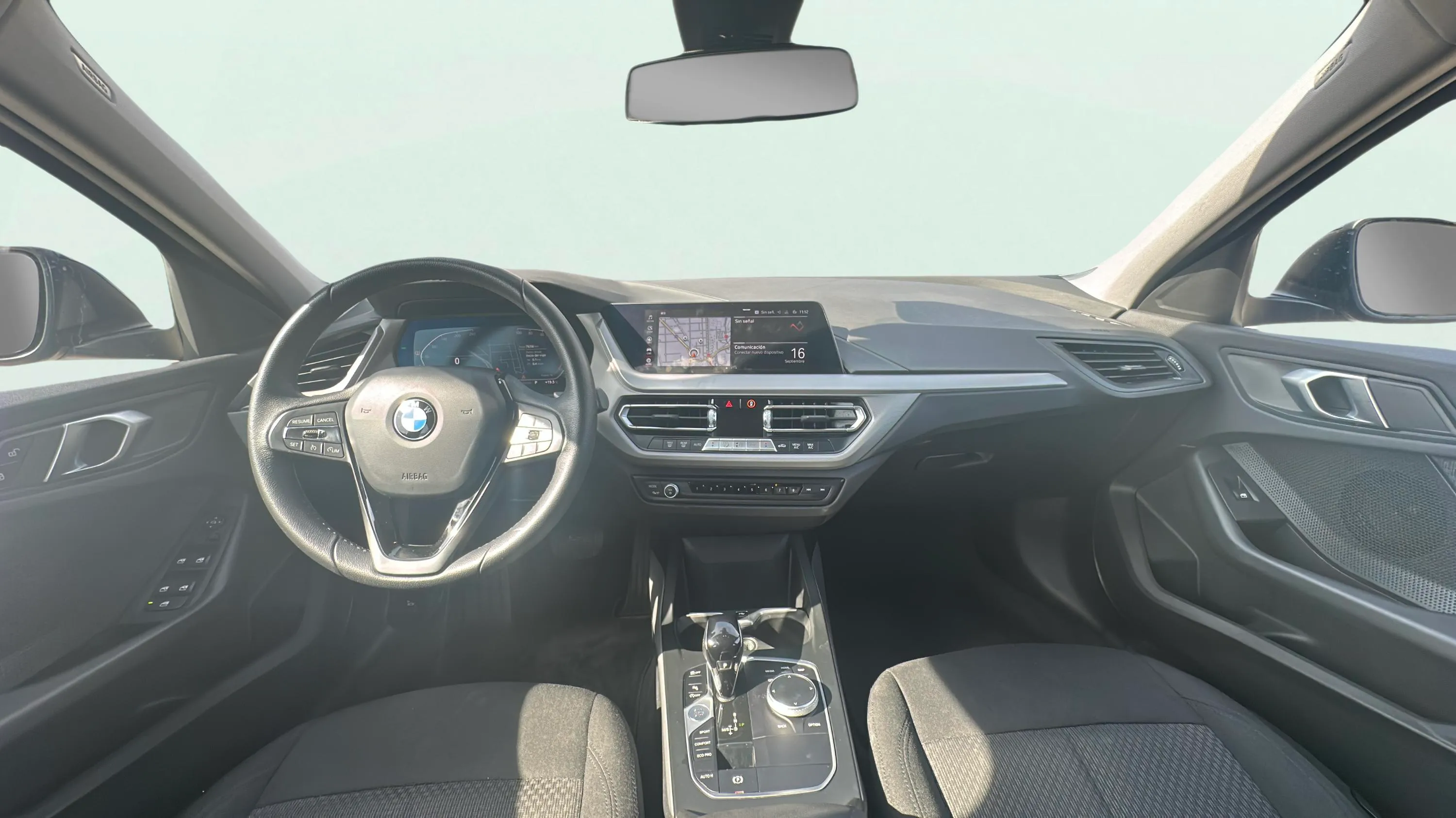 BMW Serie 1 118i - foto 9