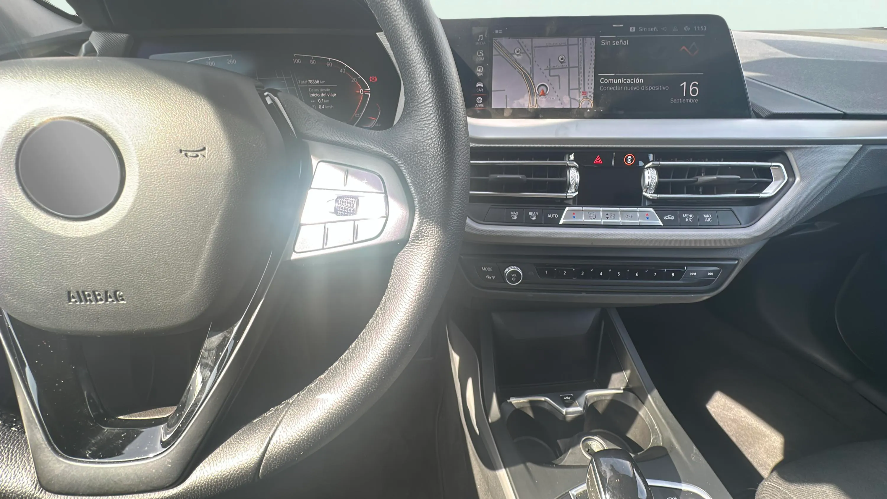 BMW Serie 1 118i - foto 14